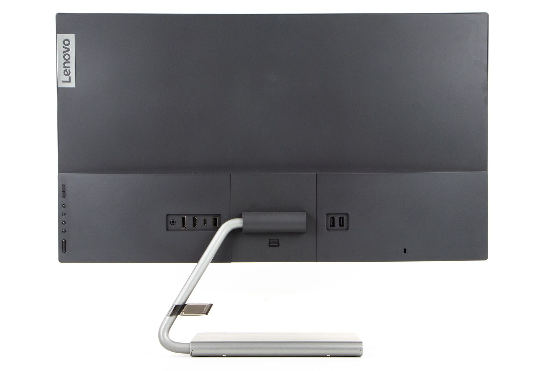 Lenovo Q27H-10 - od tyłu