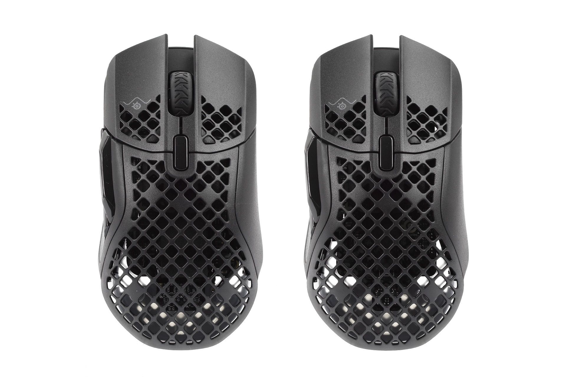 SteelSeries Aerox 5 i Aerox 5 Wireless