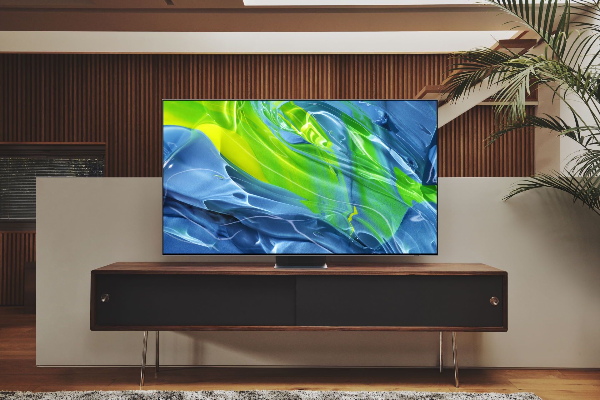 Samsung Q95B