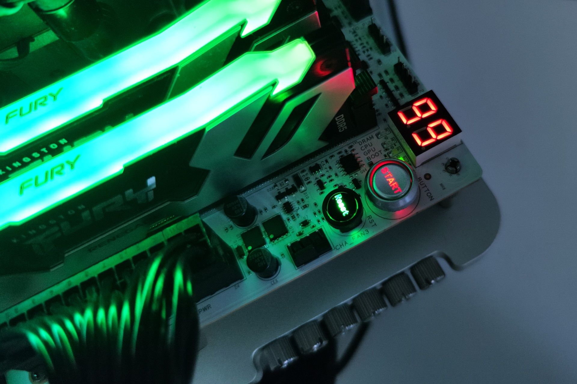 Sapphire Nitro+ X870EA PhantomLink Edition