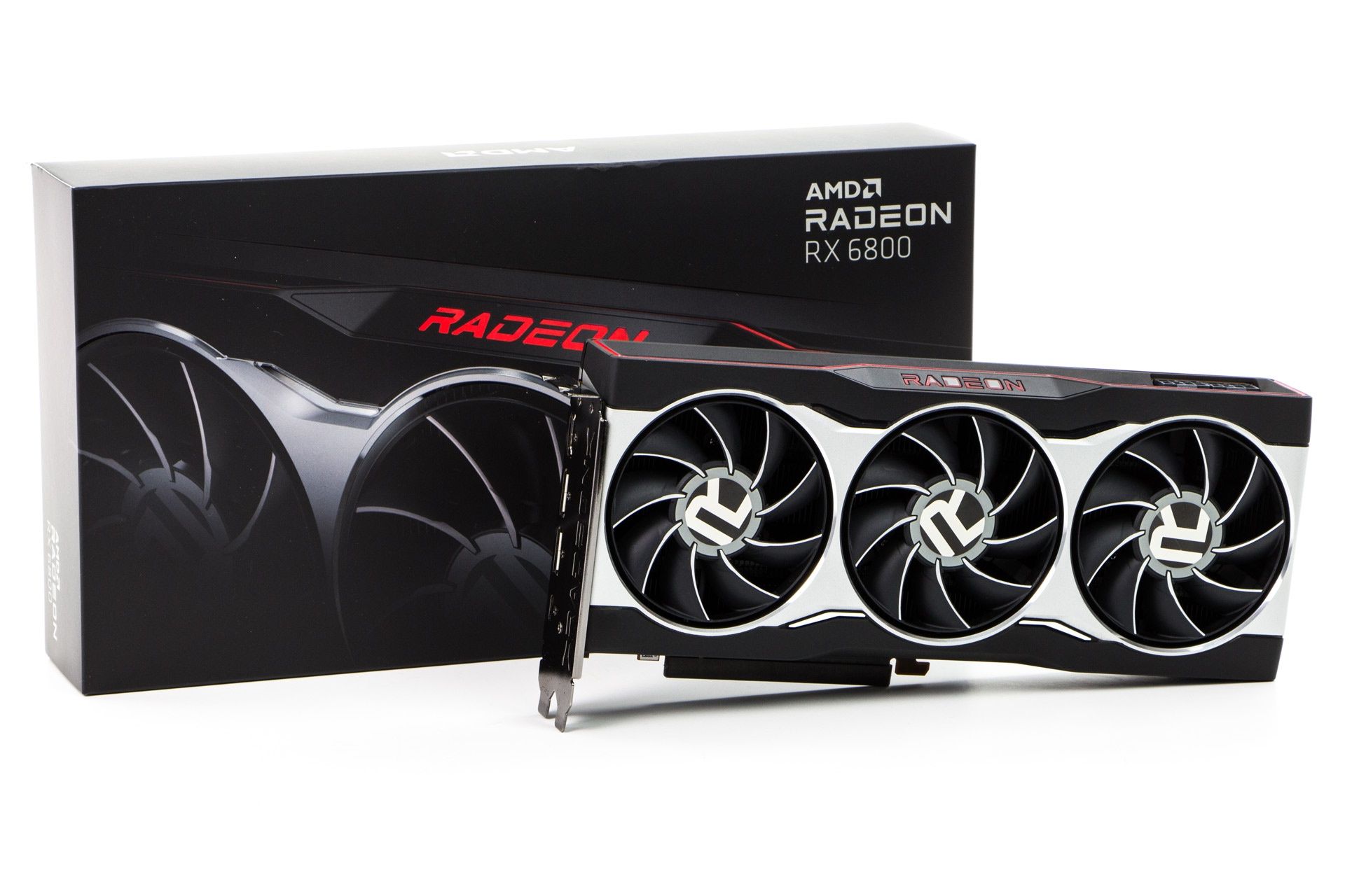 AMD Radeon RX 6800