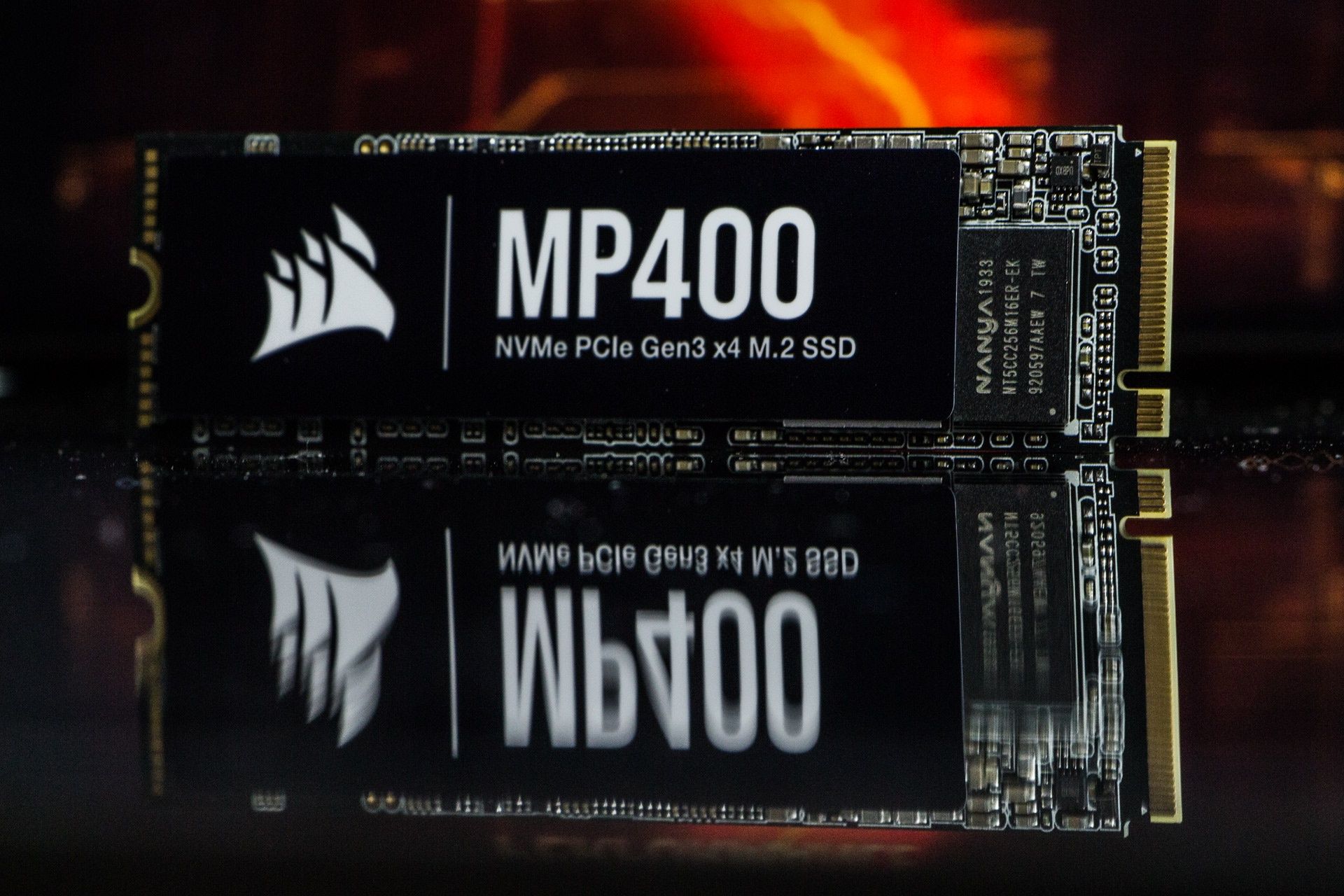 Corsair MP400 2 TB