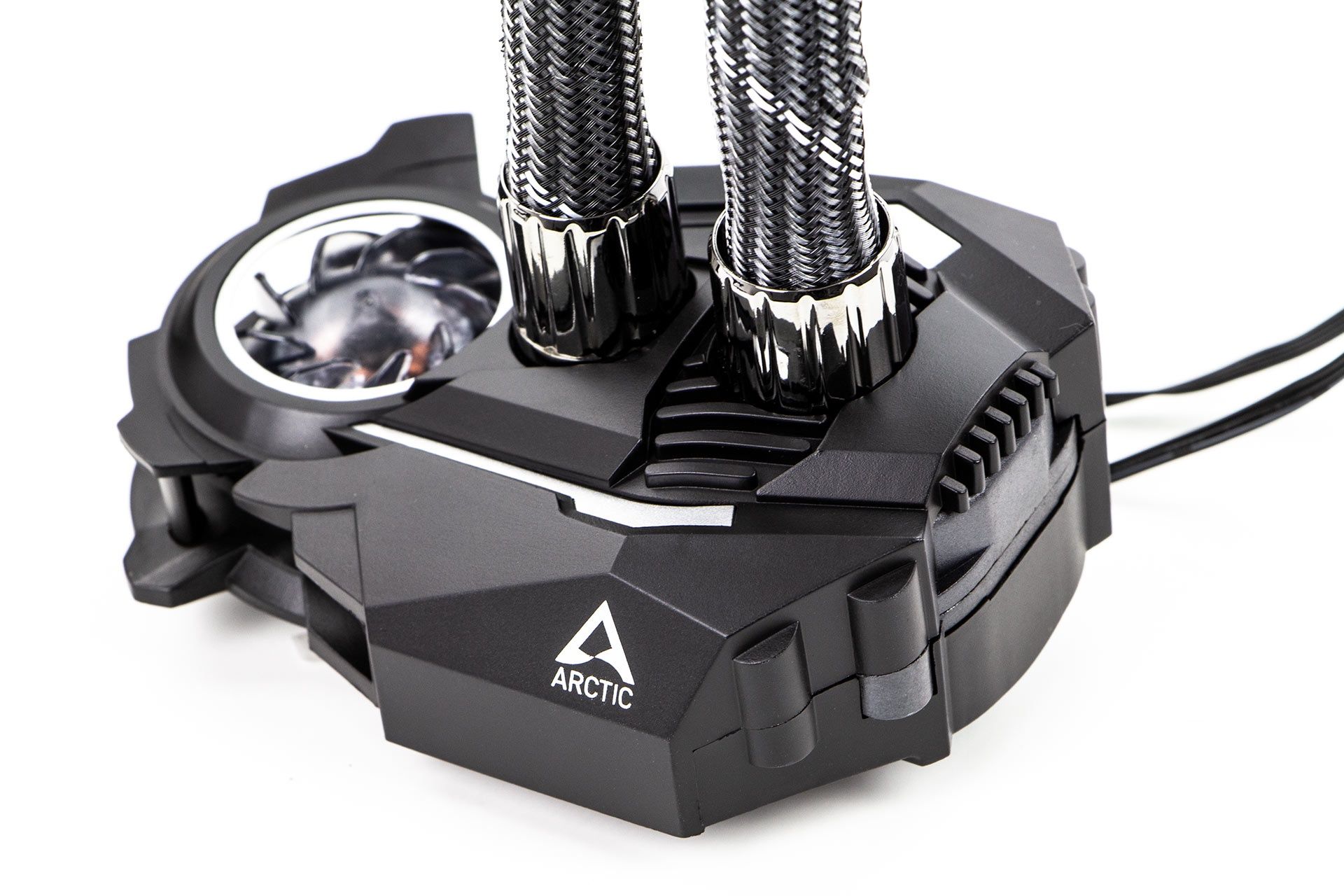 Arctic Liquid Freezer II 280 A-RGB