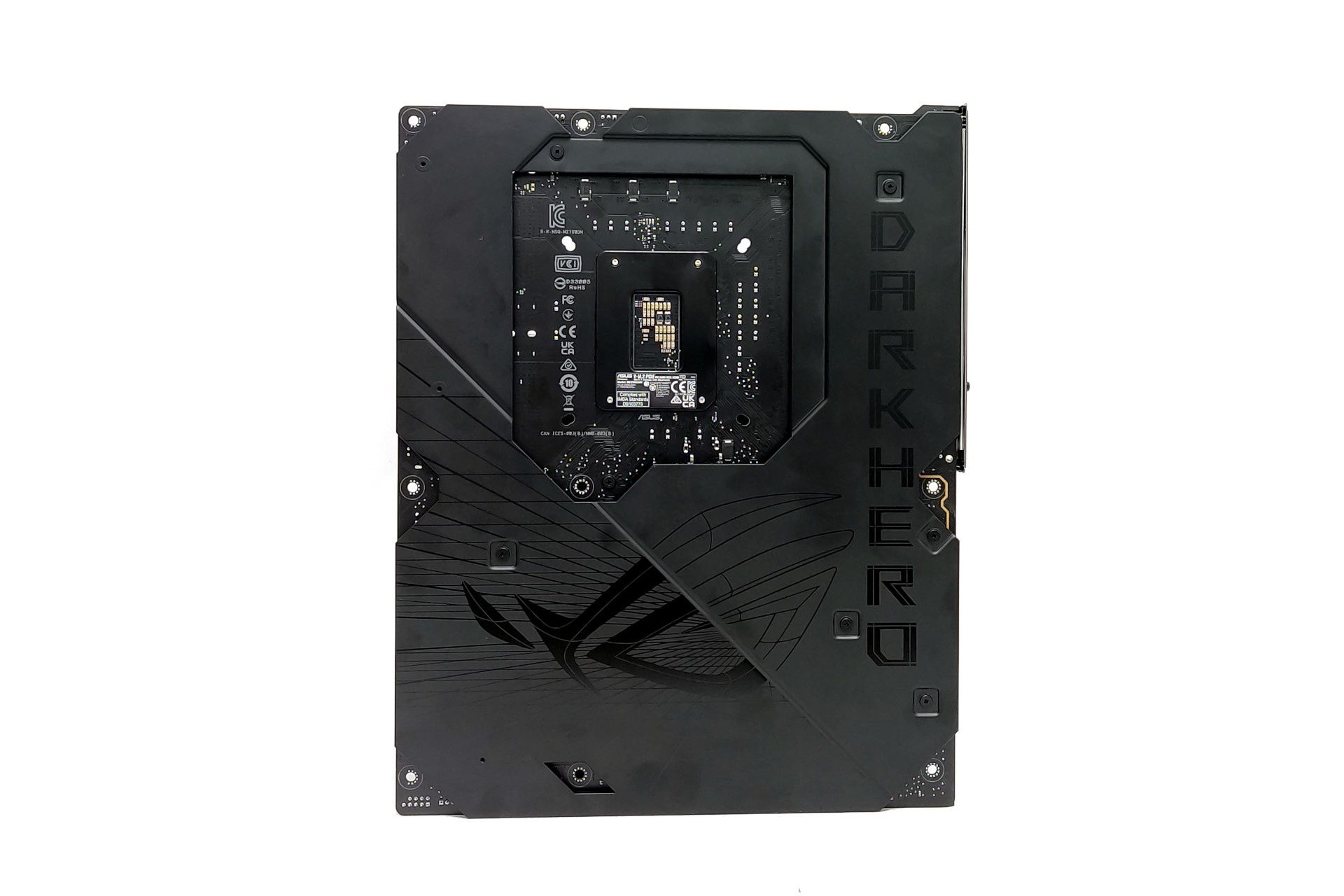 ASUS ROG Maximus Z790 Dark Hero