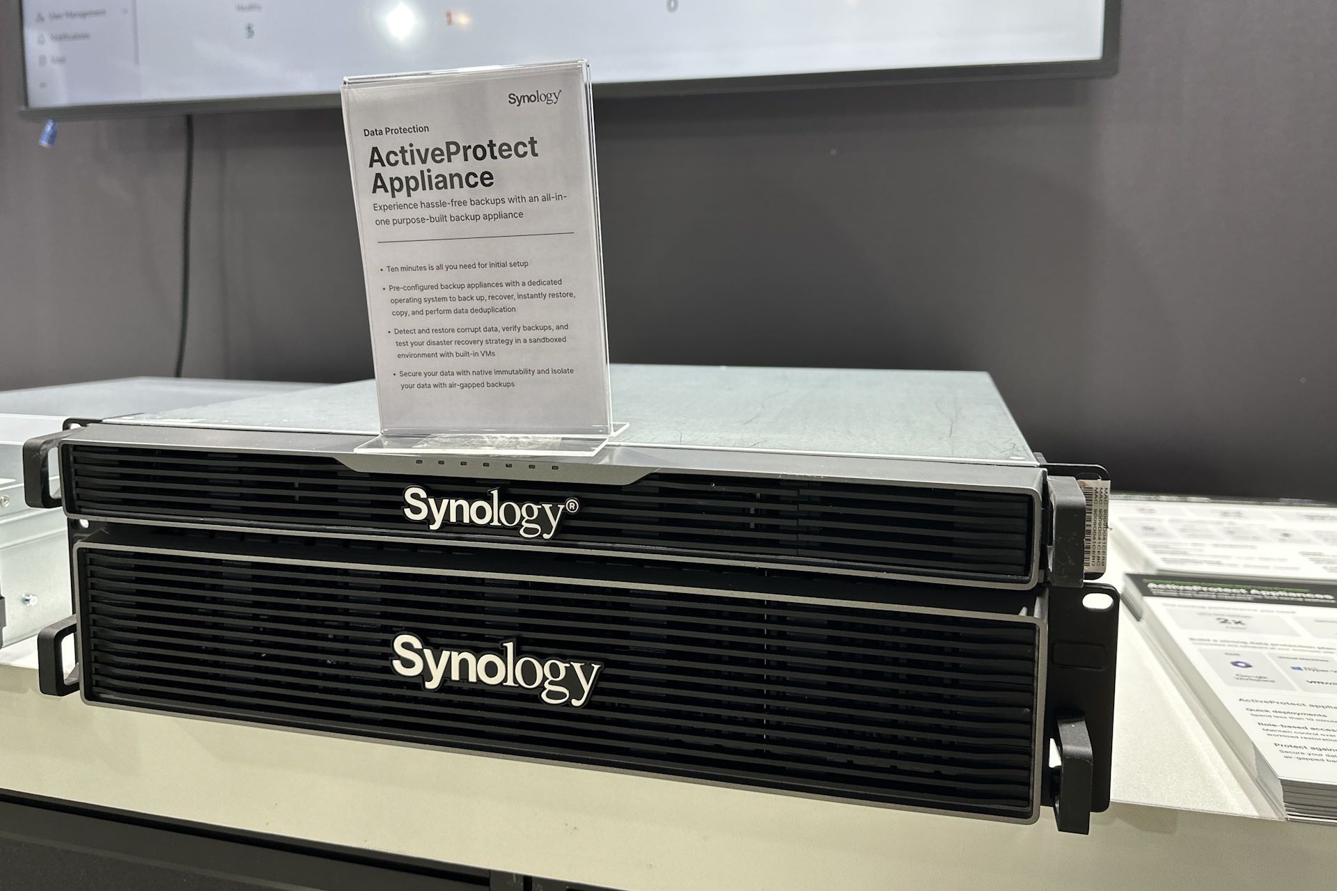 Synology Computex 01