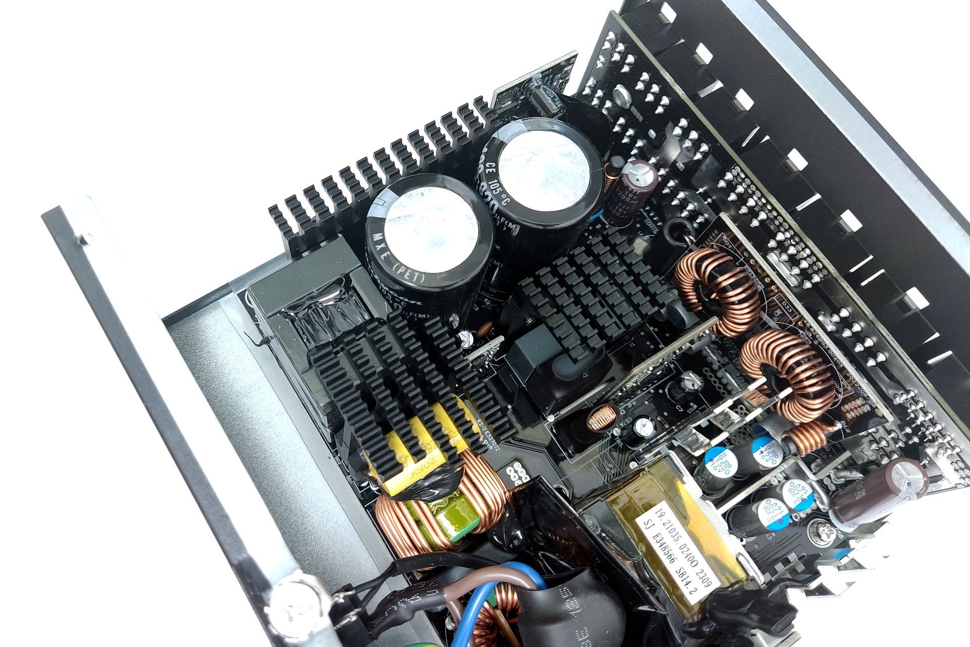 Chieftec Polaris Pro 1300W