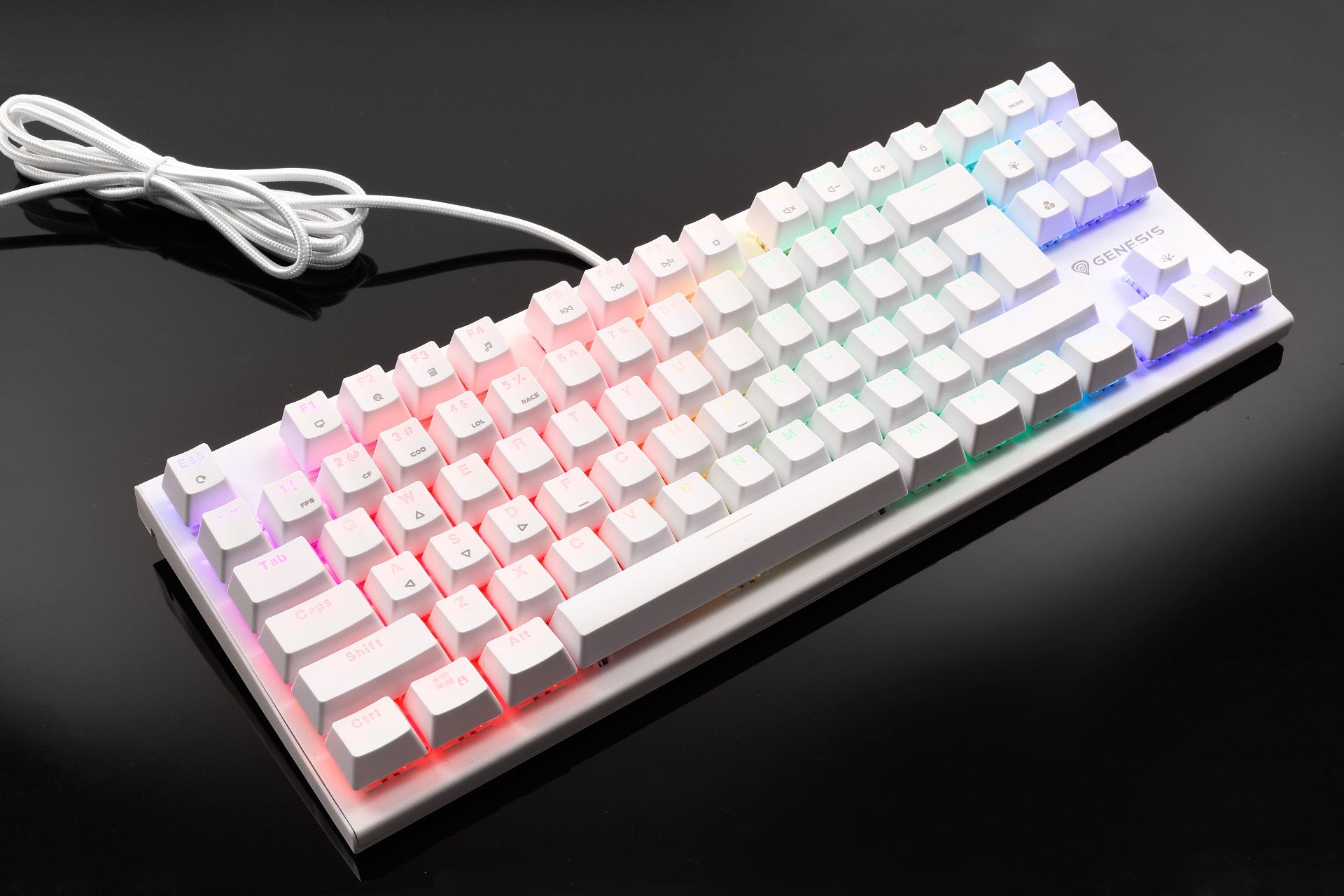 Genesis Thor 303 TKL
