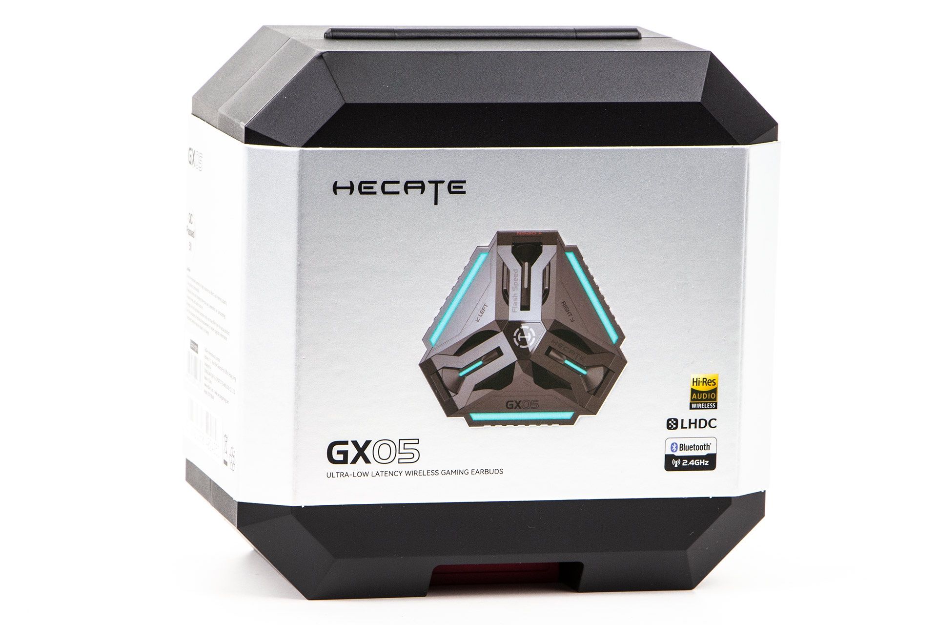 Edifier Hecate GX05 - pudełko