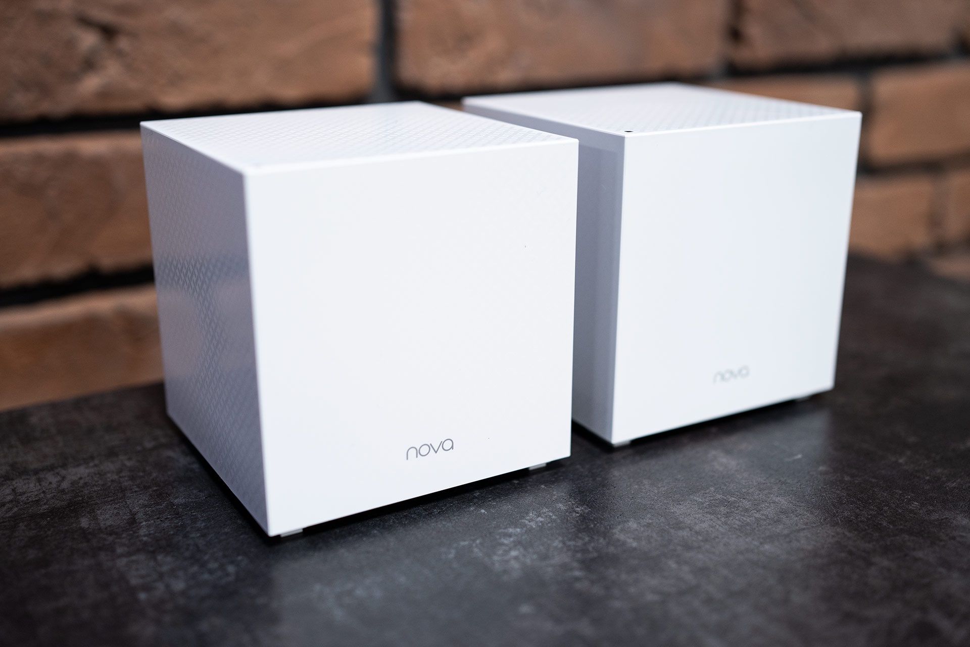 Tenda Nova MW12