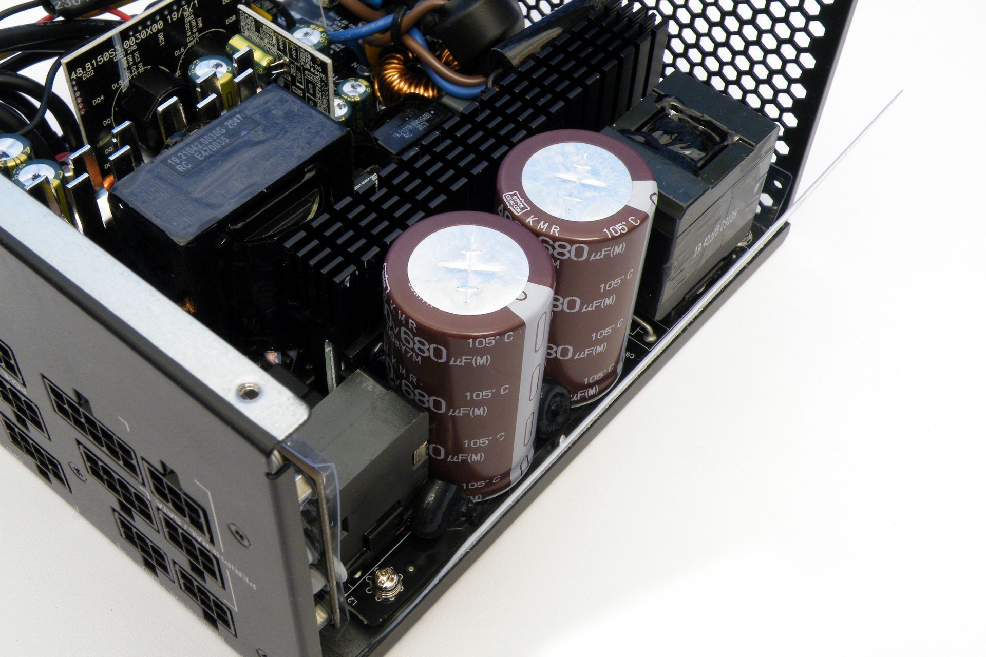 Chieftec Polaris 1050W PPS-1050FC
