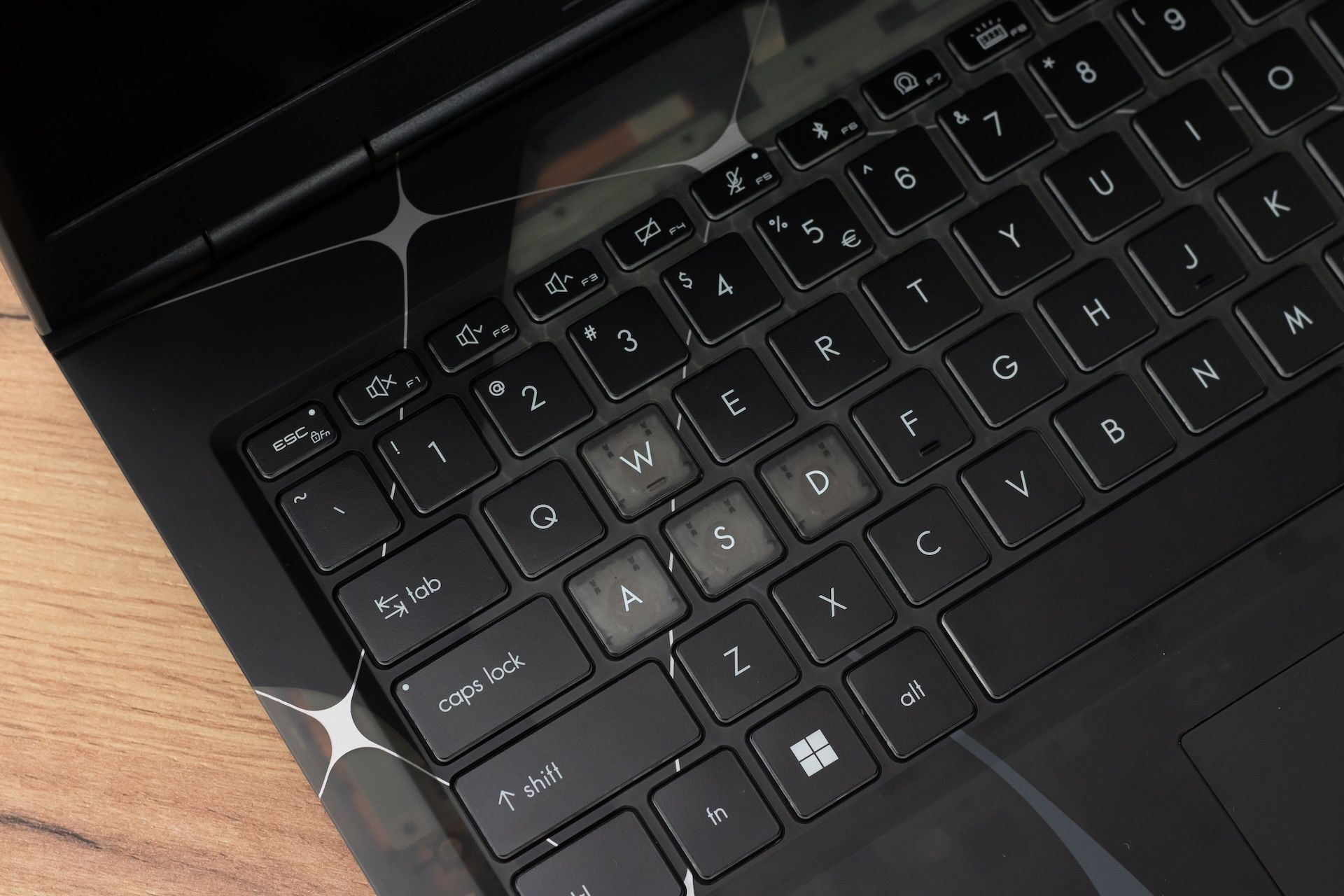MSI Cyborg 15