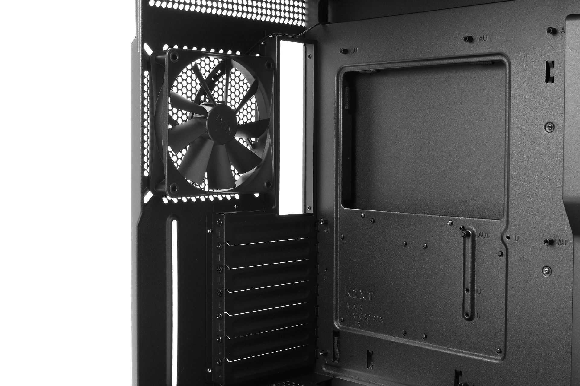 NZXT H7 Flow