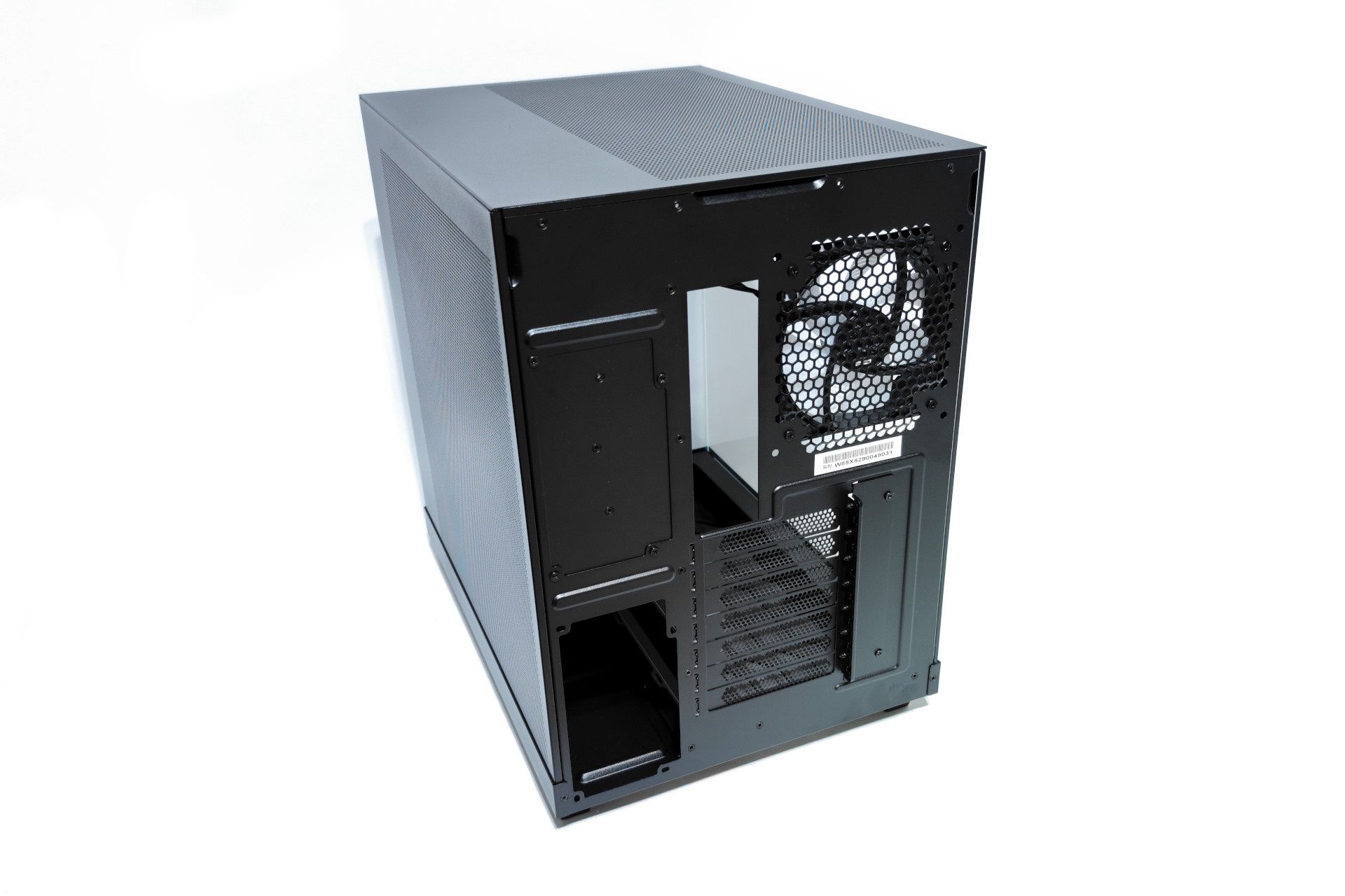 be quiet! Light Base 500 LX