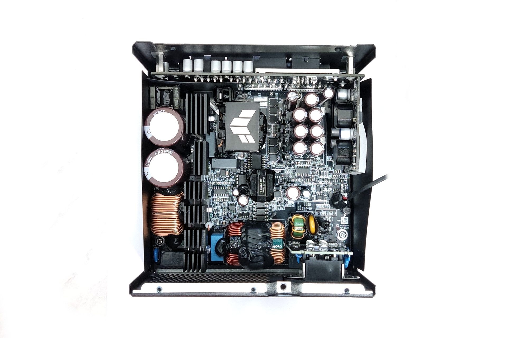 ASUS TUF Gaming 850W Gold