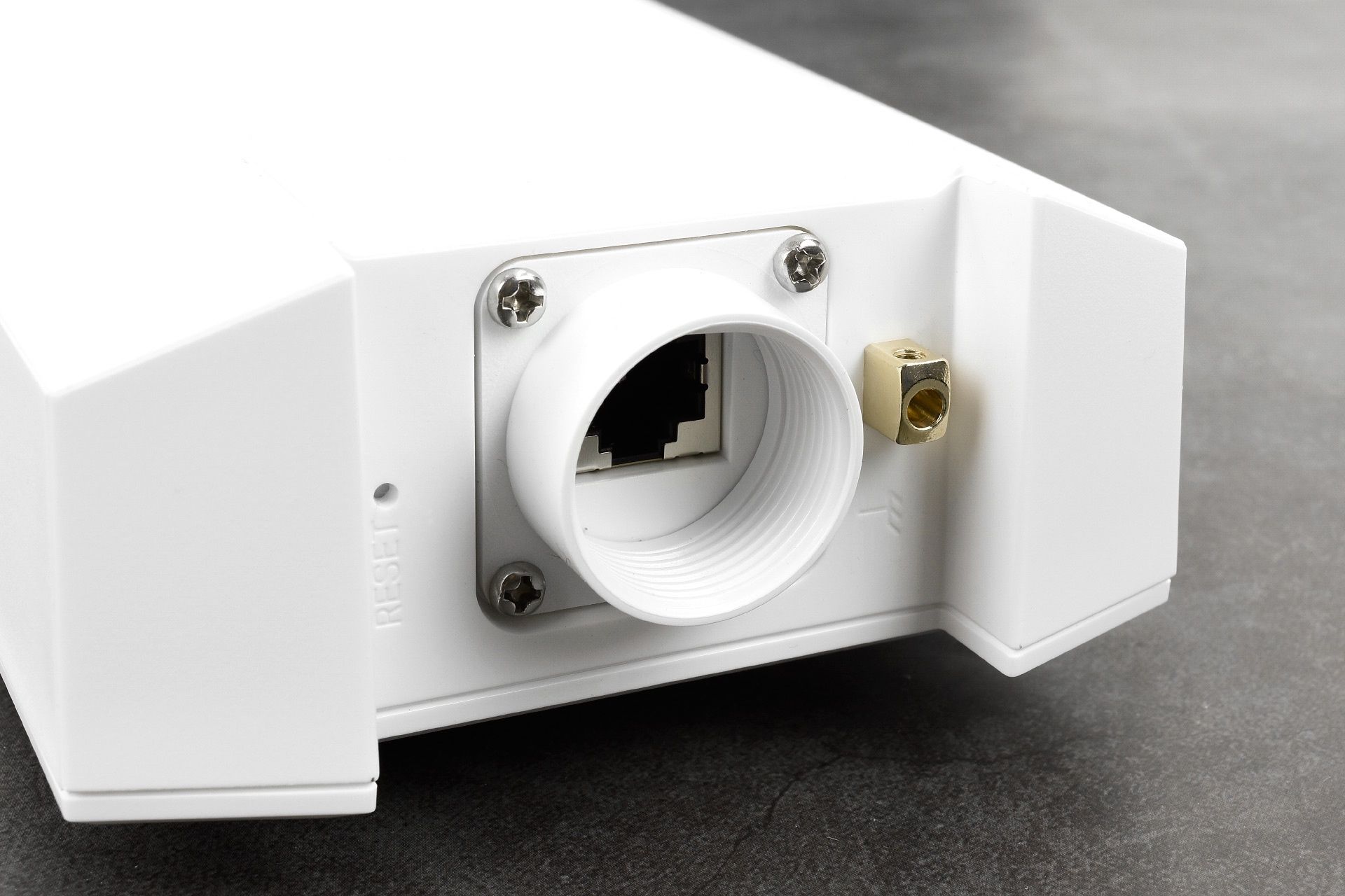 TP-Link OMADA EAP610-Outdoor - złącze RJ45