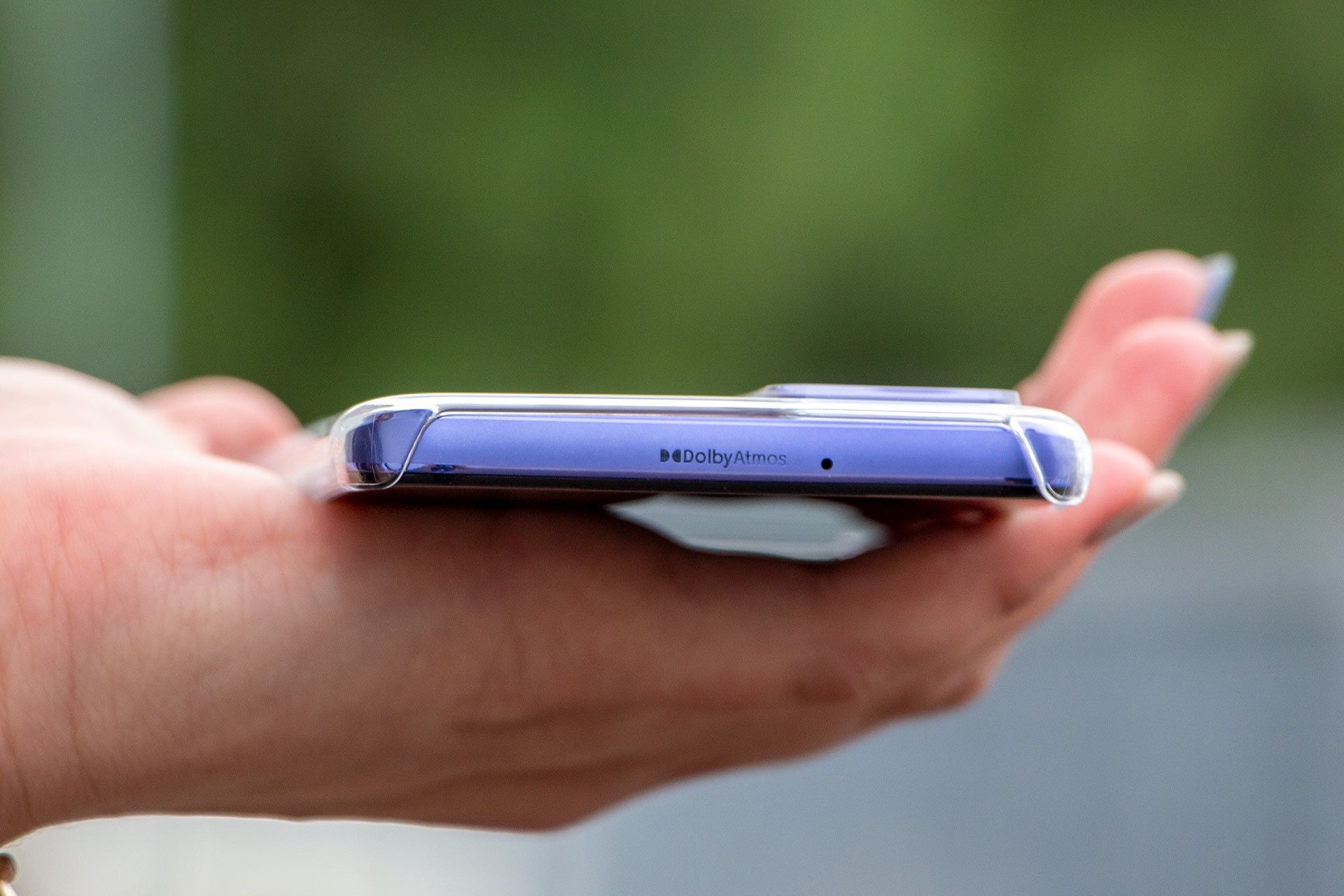 Motorola Edge 30 Neo