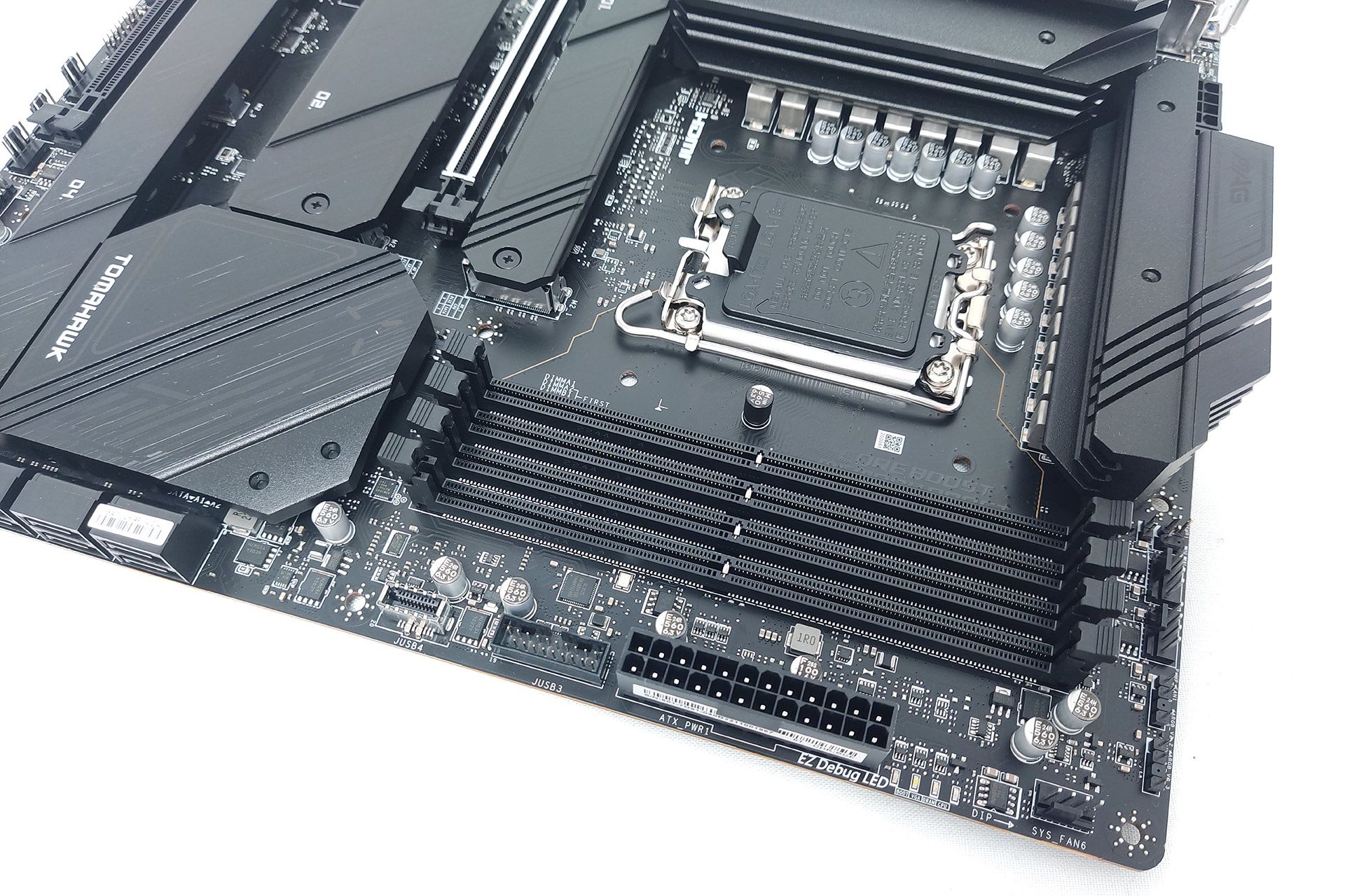MSI MAG Z790 Tomahawk WIFI
