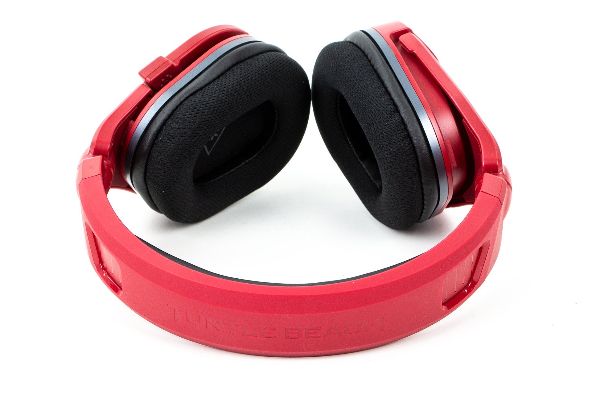 Turtle Beach Stealth 600 Gen 2 Max - widok z tyłu