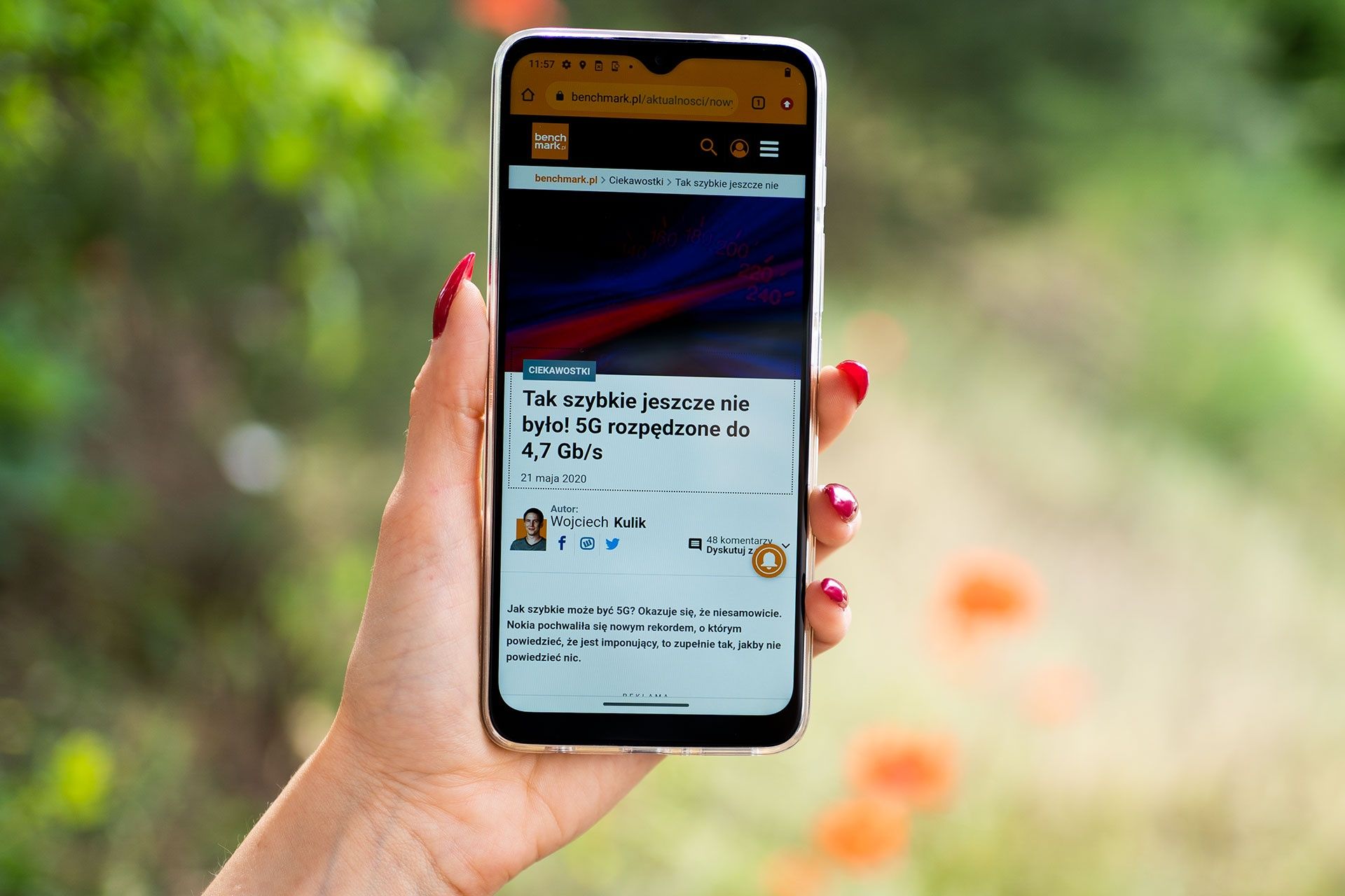 Moto G50 5G
