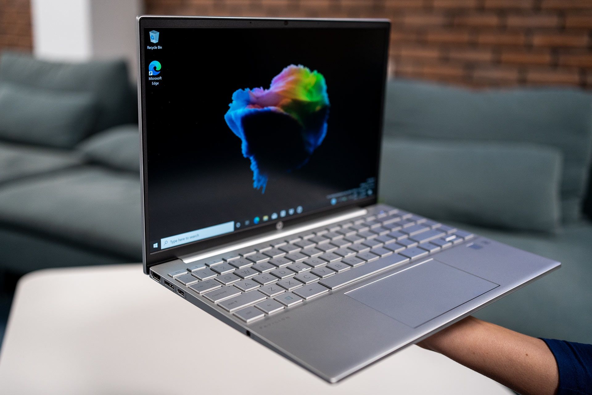 HP Pavilion Aero 13