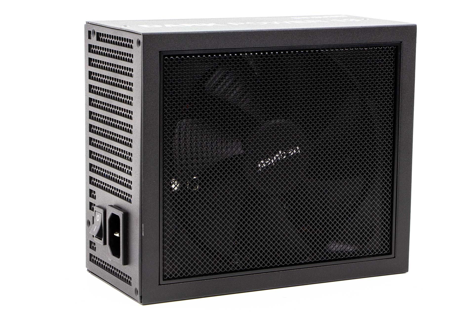 be quiet! Dark Power 13 850W