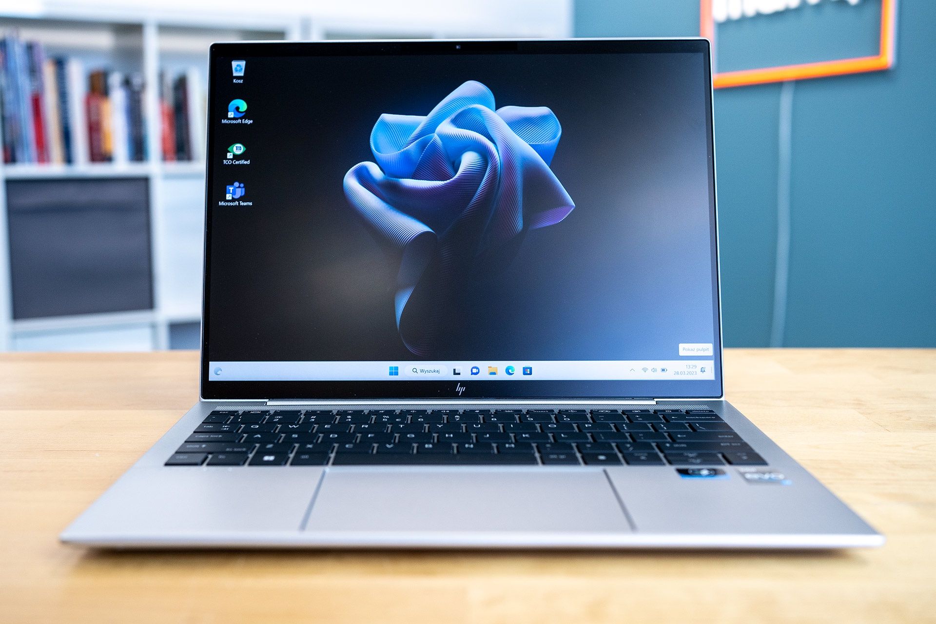 HP Elite Dragonfly G3