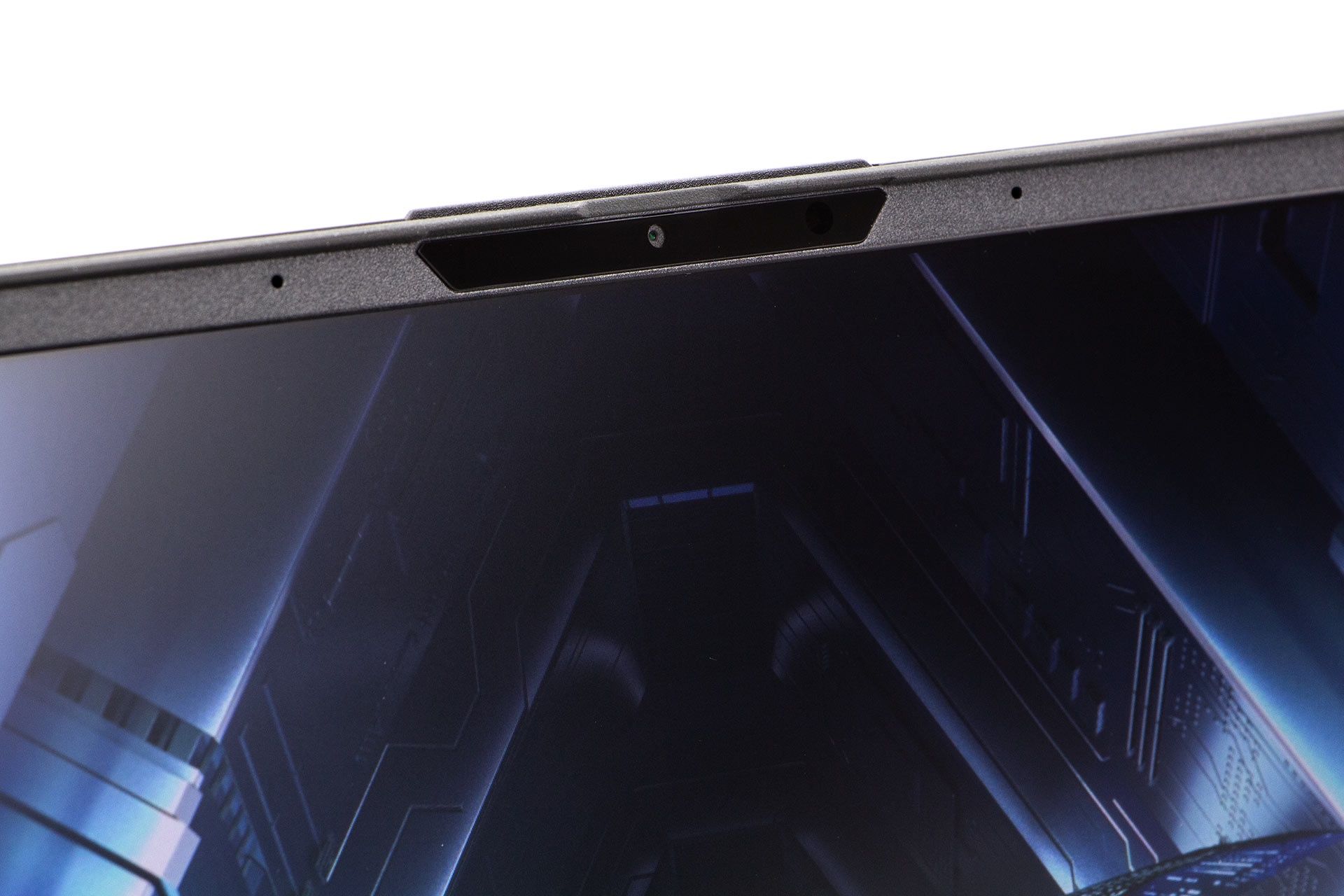 ASUS ROG Zephyrus Duo 16 - kamera internetowa