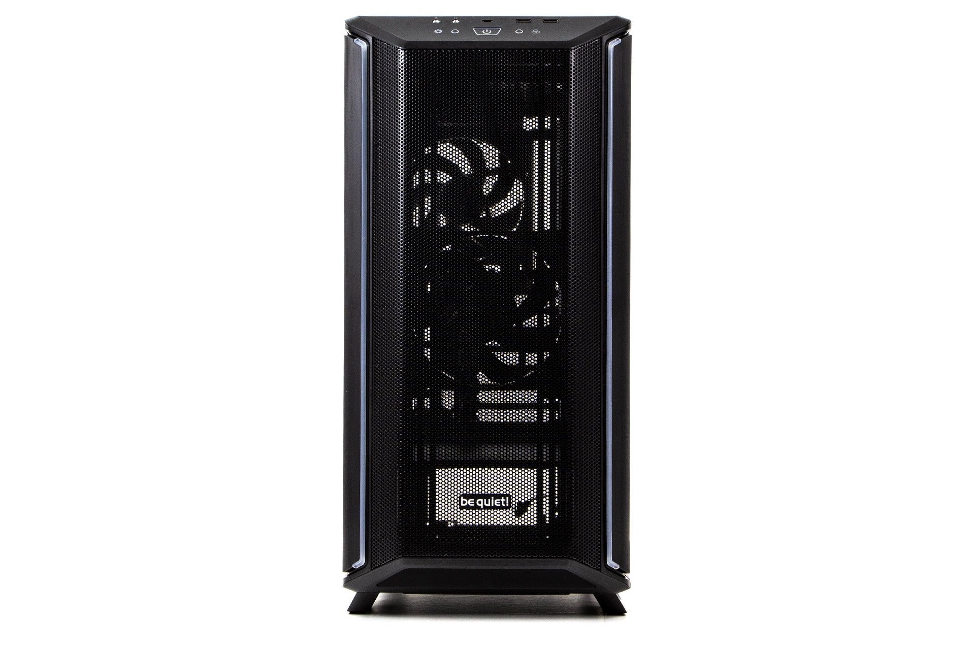 be quiet! Dark Base 701