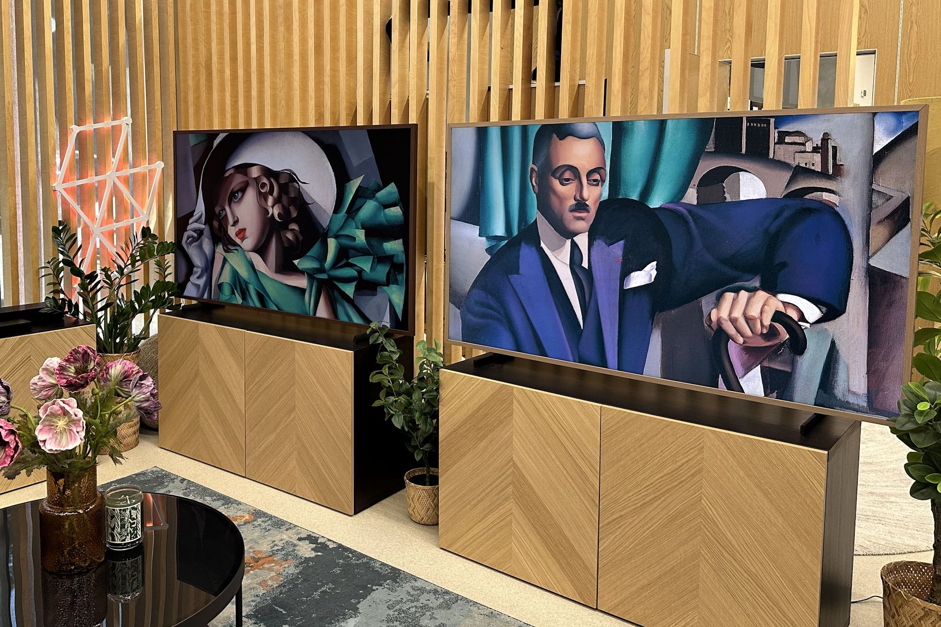 Samsung The Frame Pro