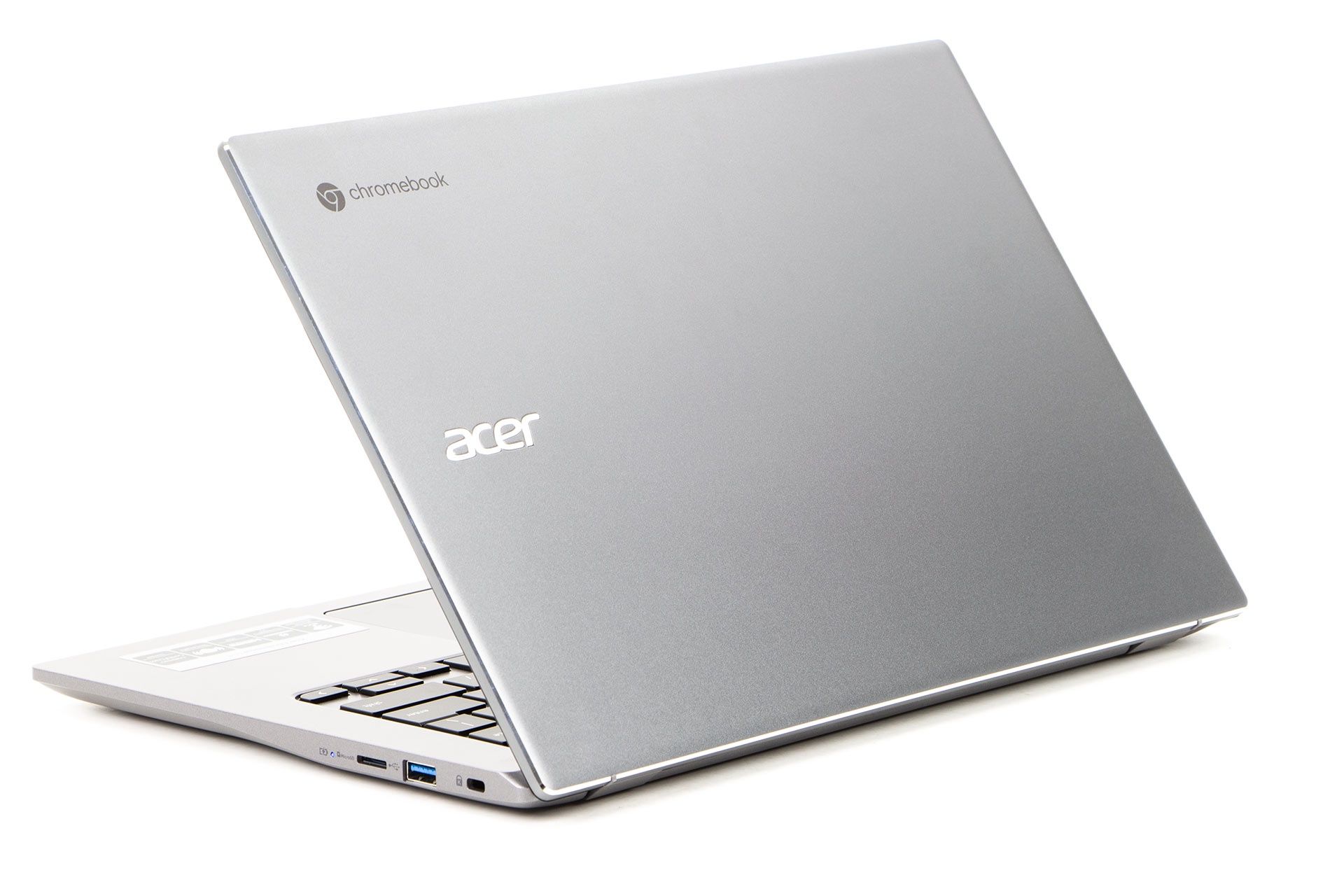 acer chromebook 514 pokrywa górna