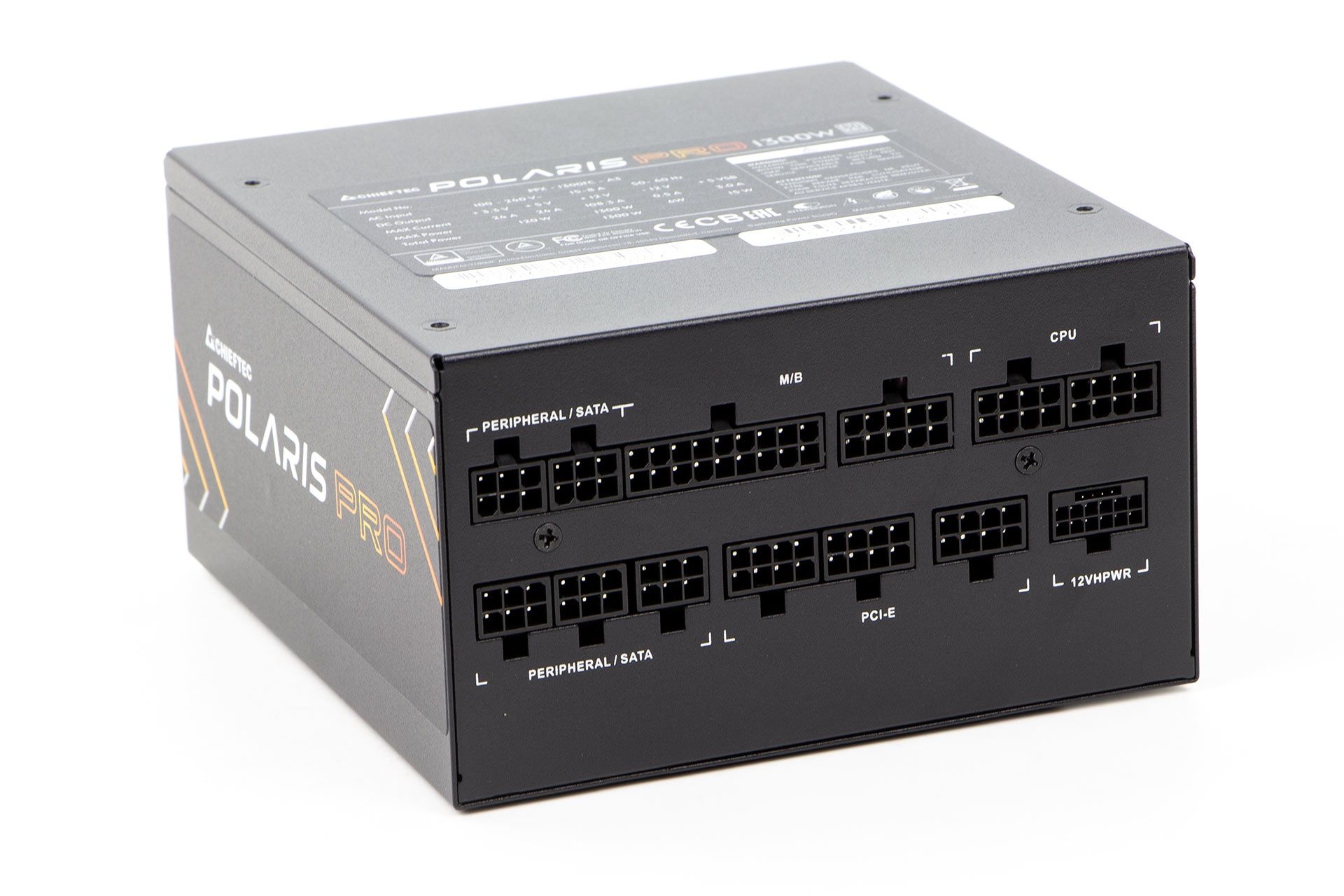 Chieftec Polaris Pro 1300W