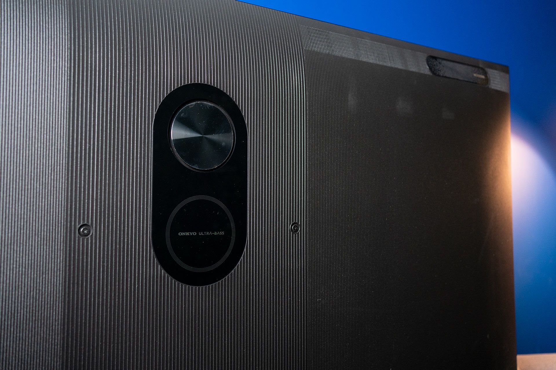 TCL 65C935 - subwoofer