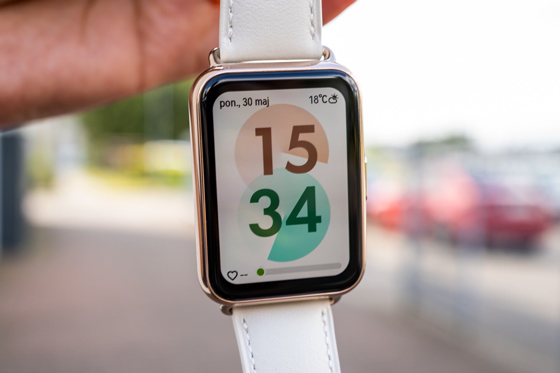 Huawei Watch Fit 2