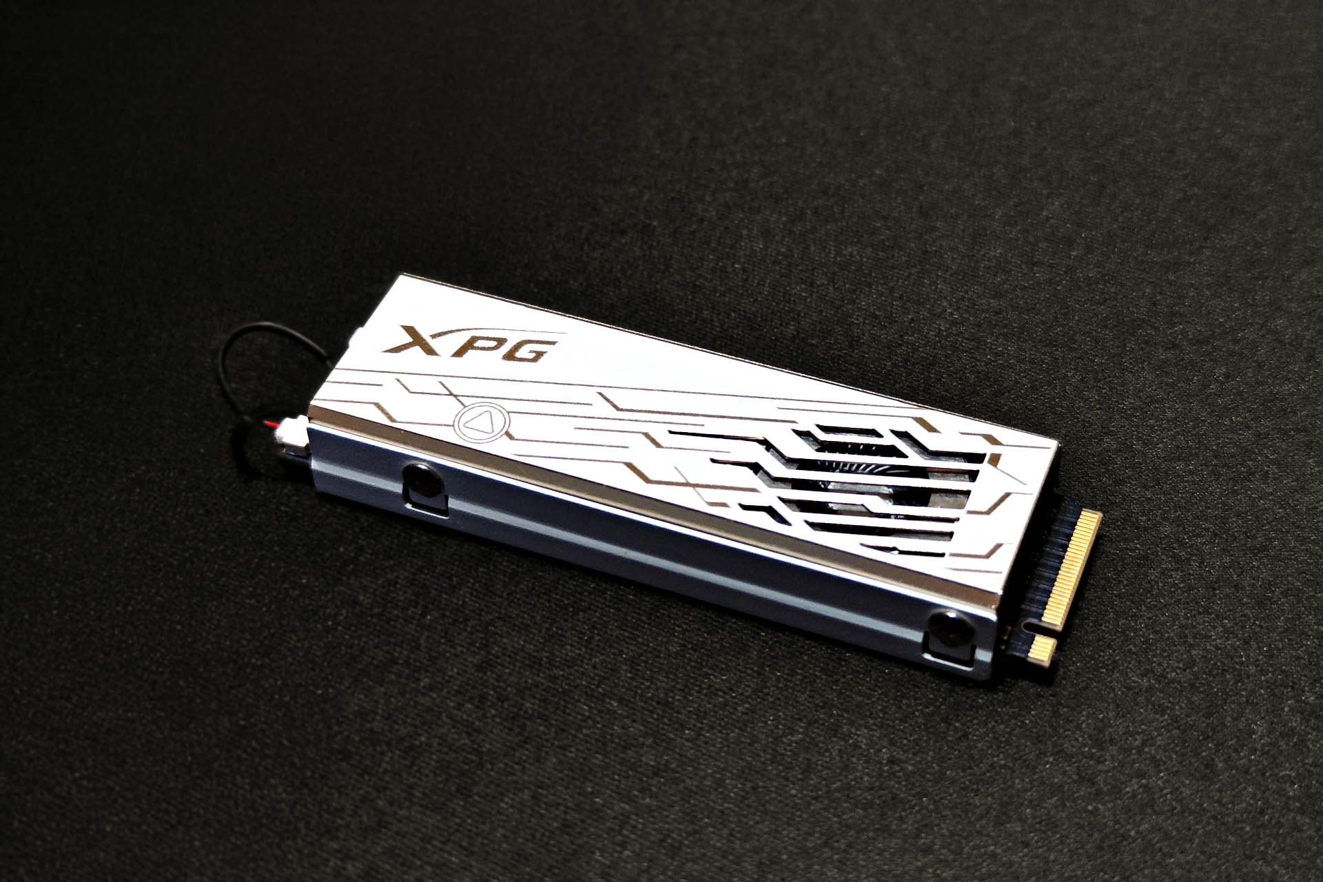 ADATA XPG MARS 980 Pro