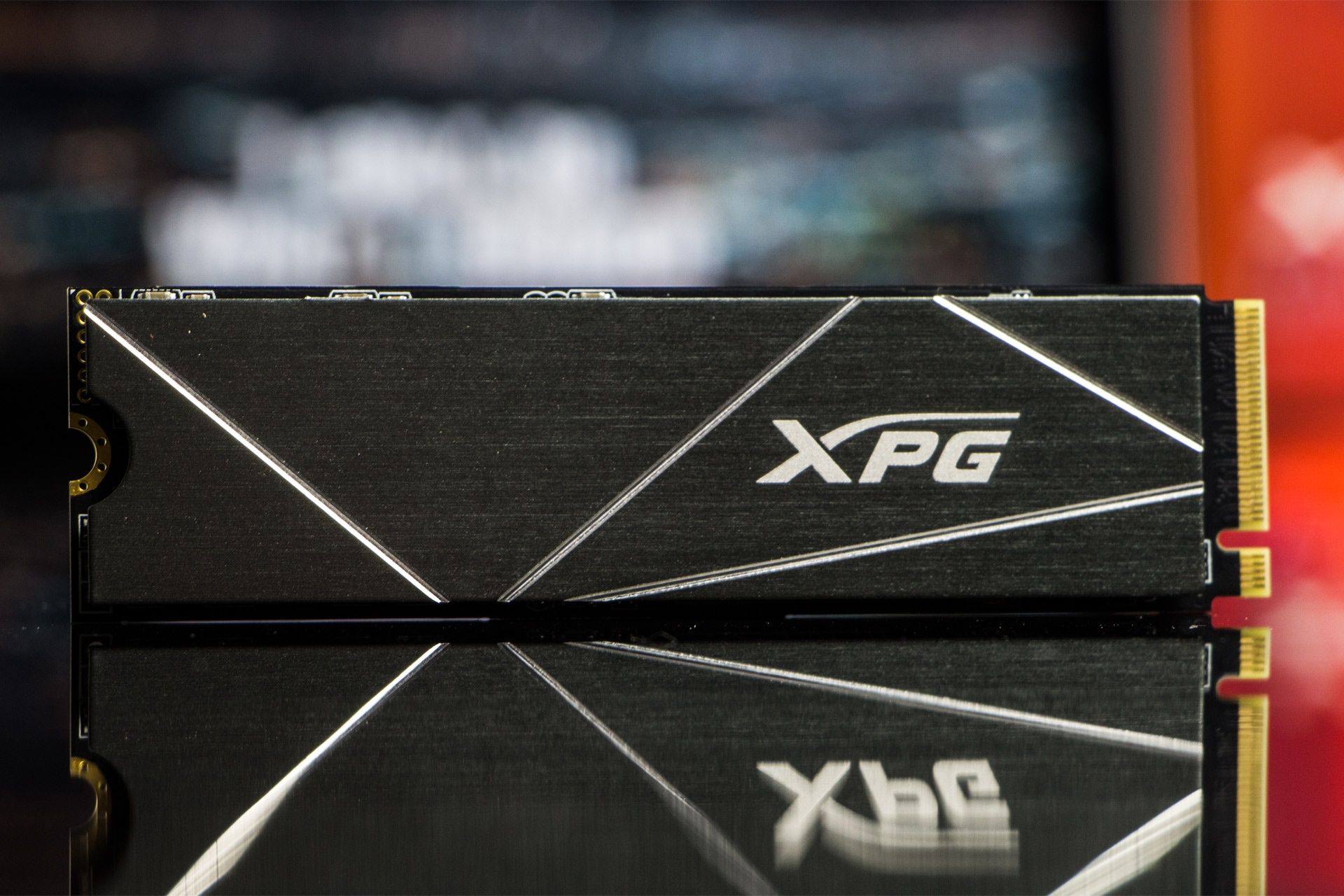 ADATA XPG Gammix S50 Lite 1TB