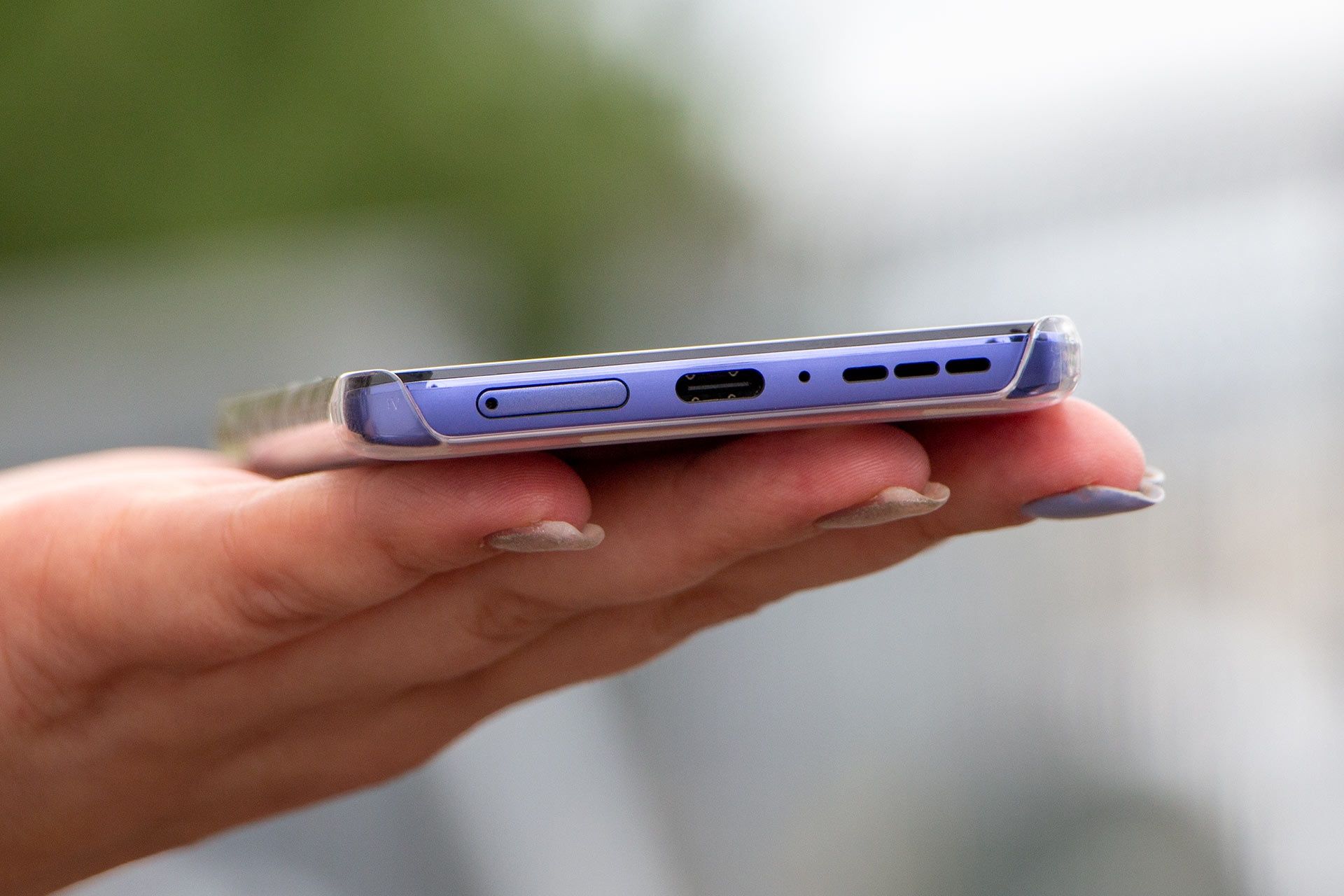 Motorola Edge 30 Neo