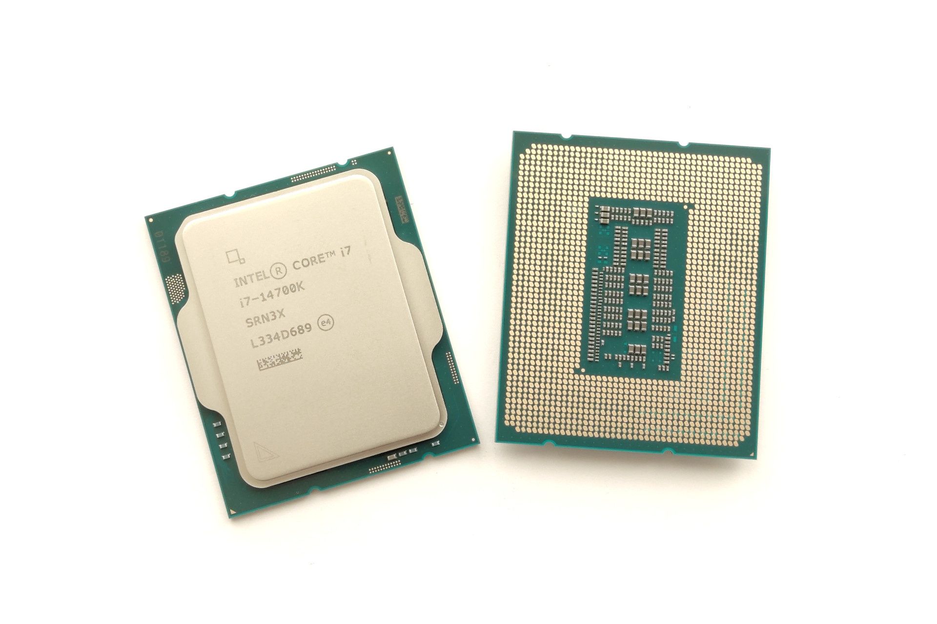 Intel Core i7-14700K