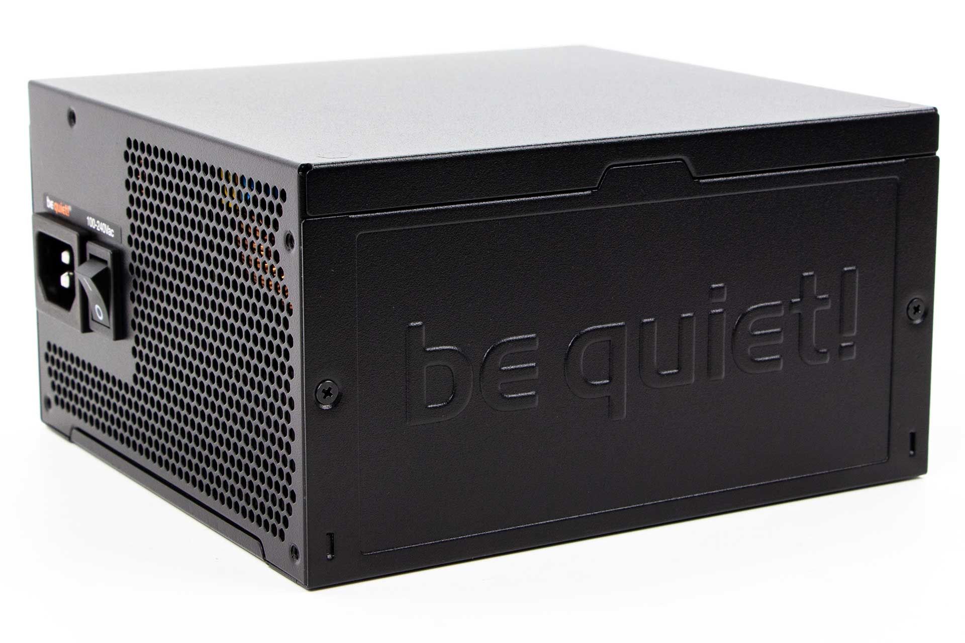 be quiet! Pure Power 12 M 850W