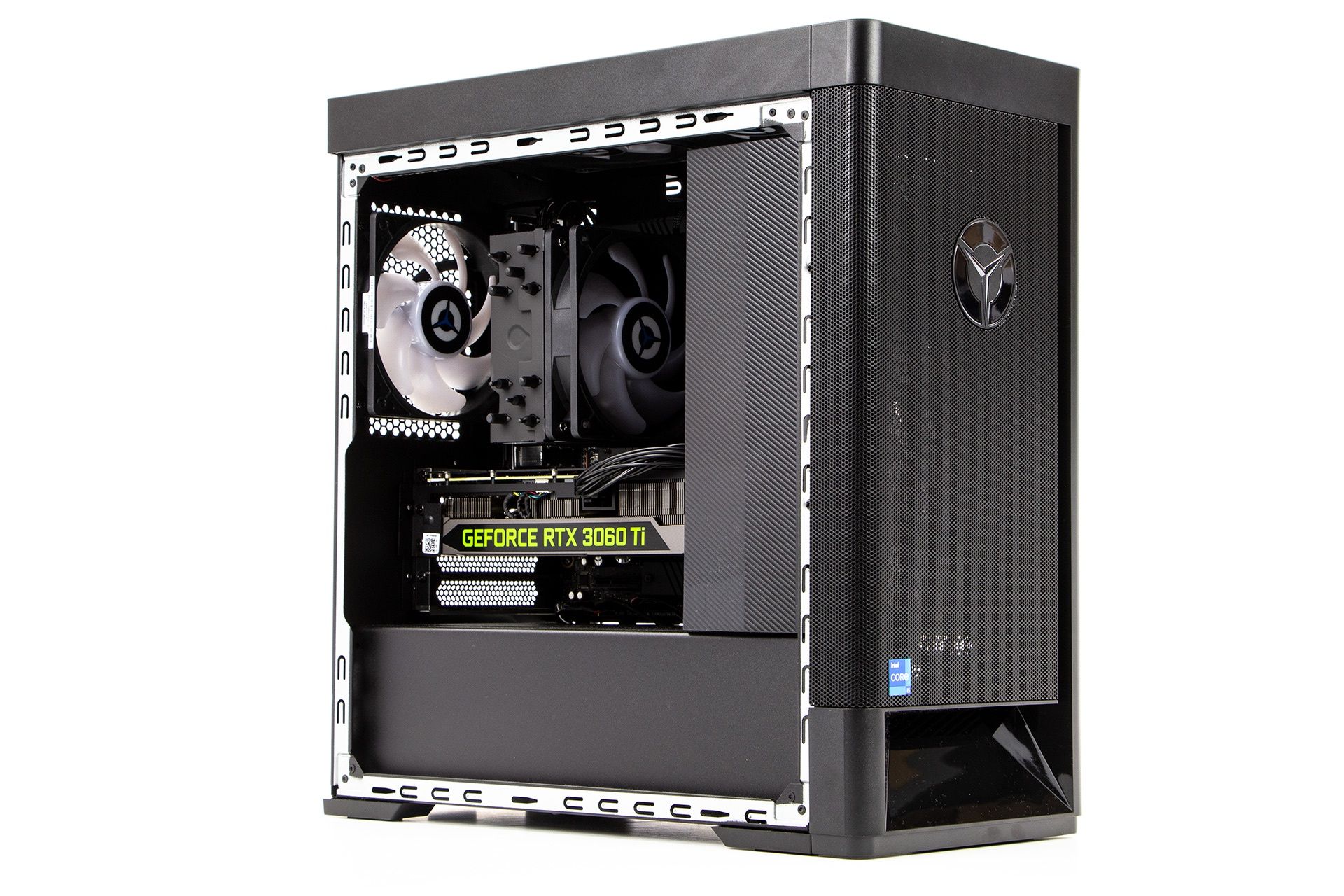 Lenovo Legion T5 - bez szyby