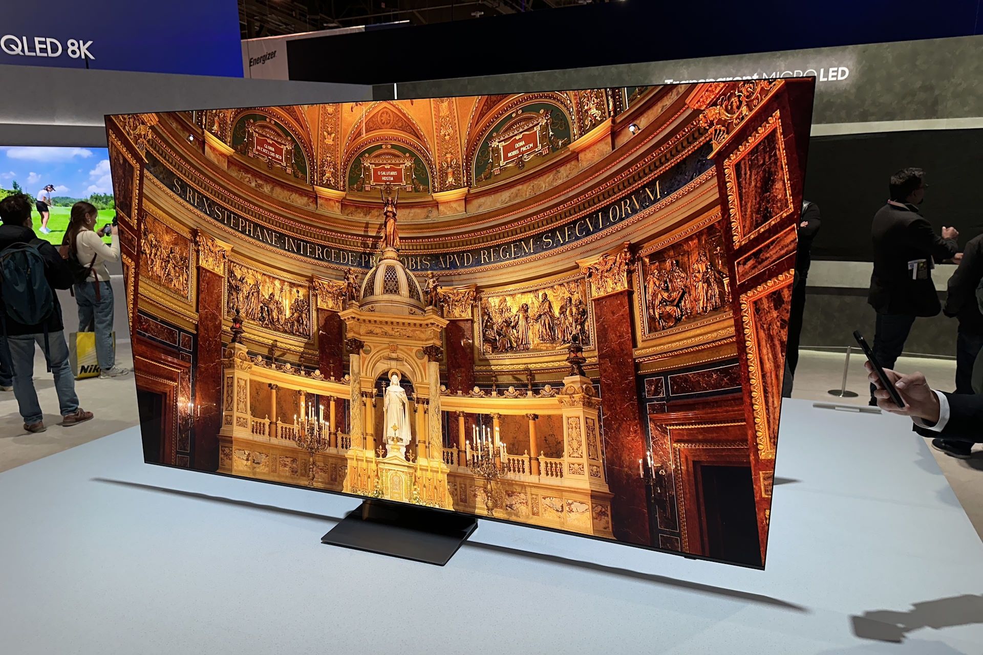 Samsung Neo QLED 8K