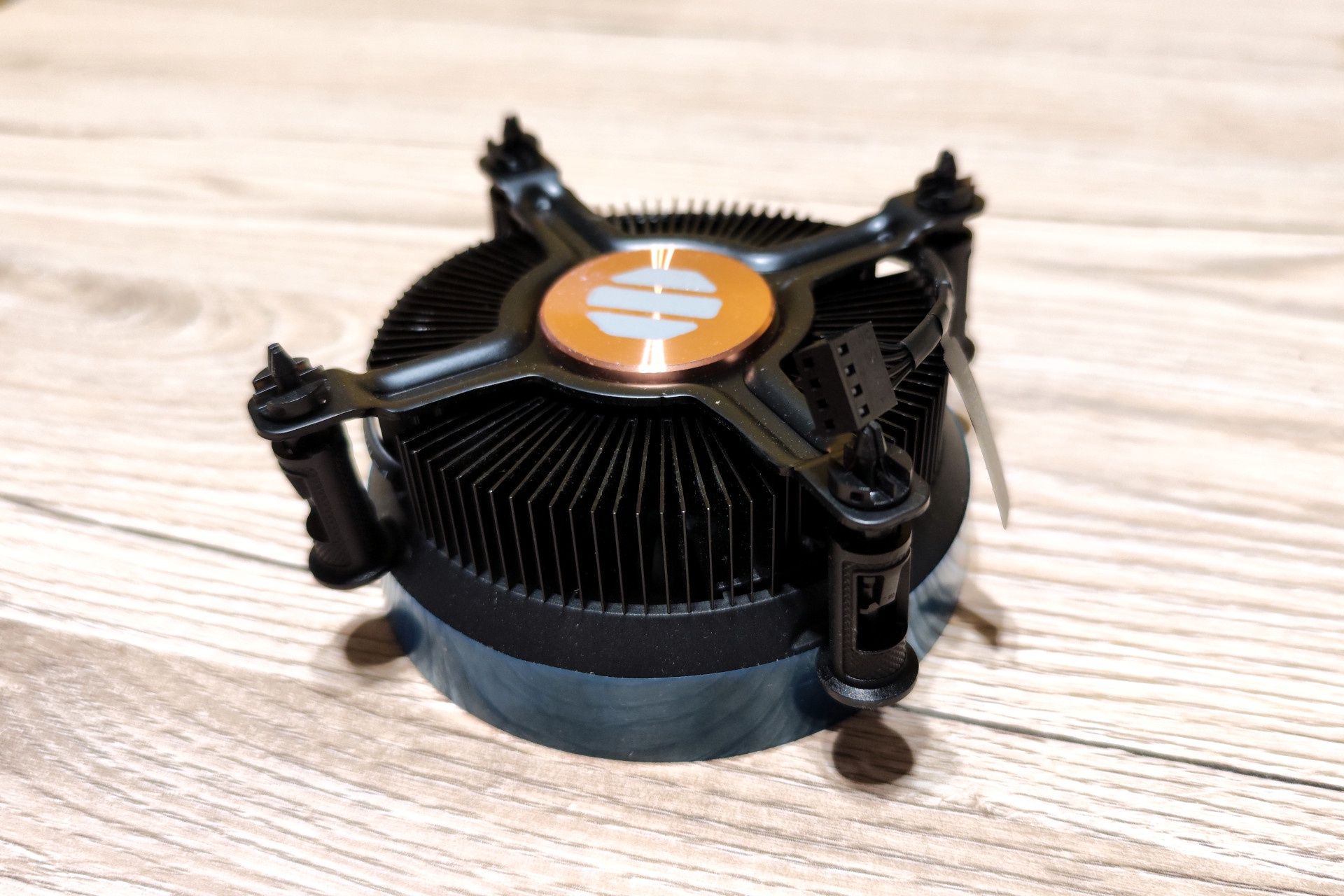 Intel Core Ultra 5 225F