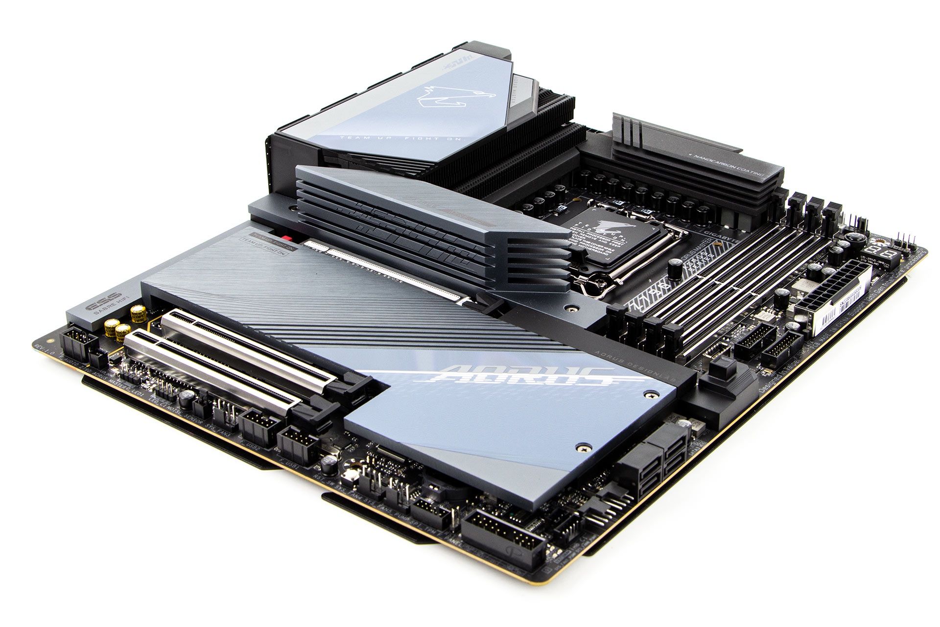 Gigabyte Z790 AORUS Master