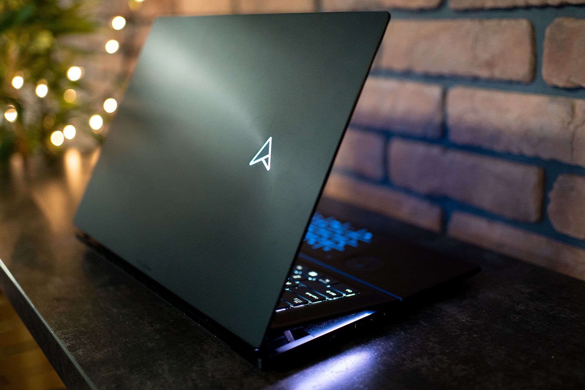 ASUS Zenbook Pro 16X OLED
