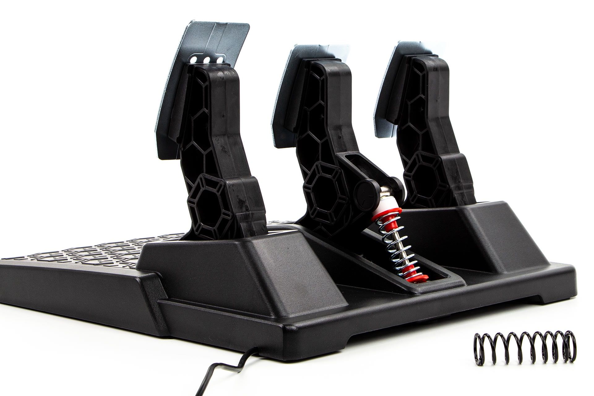 Thrustmaster T248 - wymienna sprężyna pedału hamulca