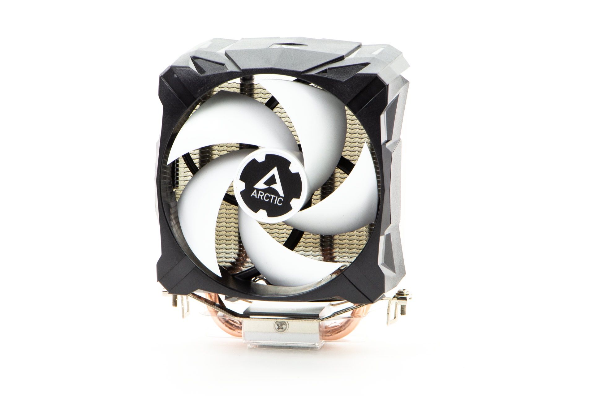 Arctic Freezer 7 X