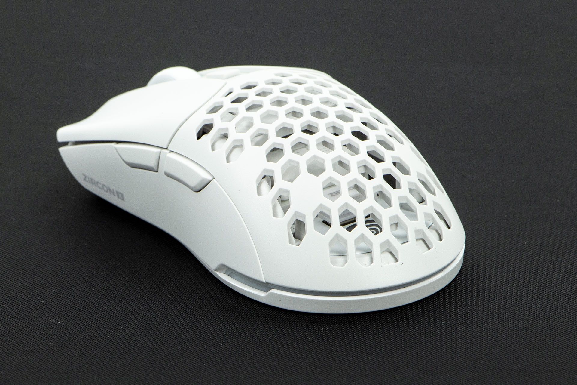 Genesis Zircon X