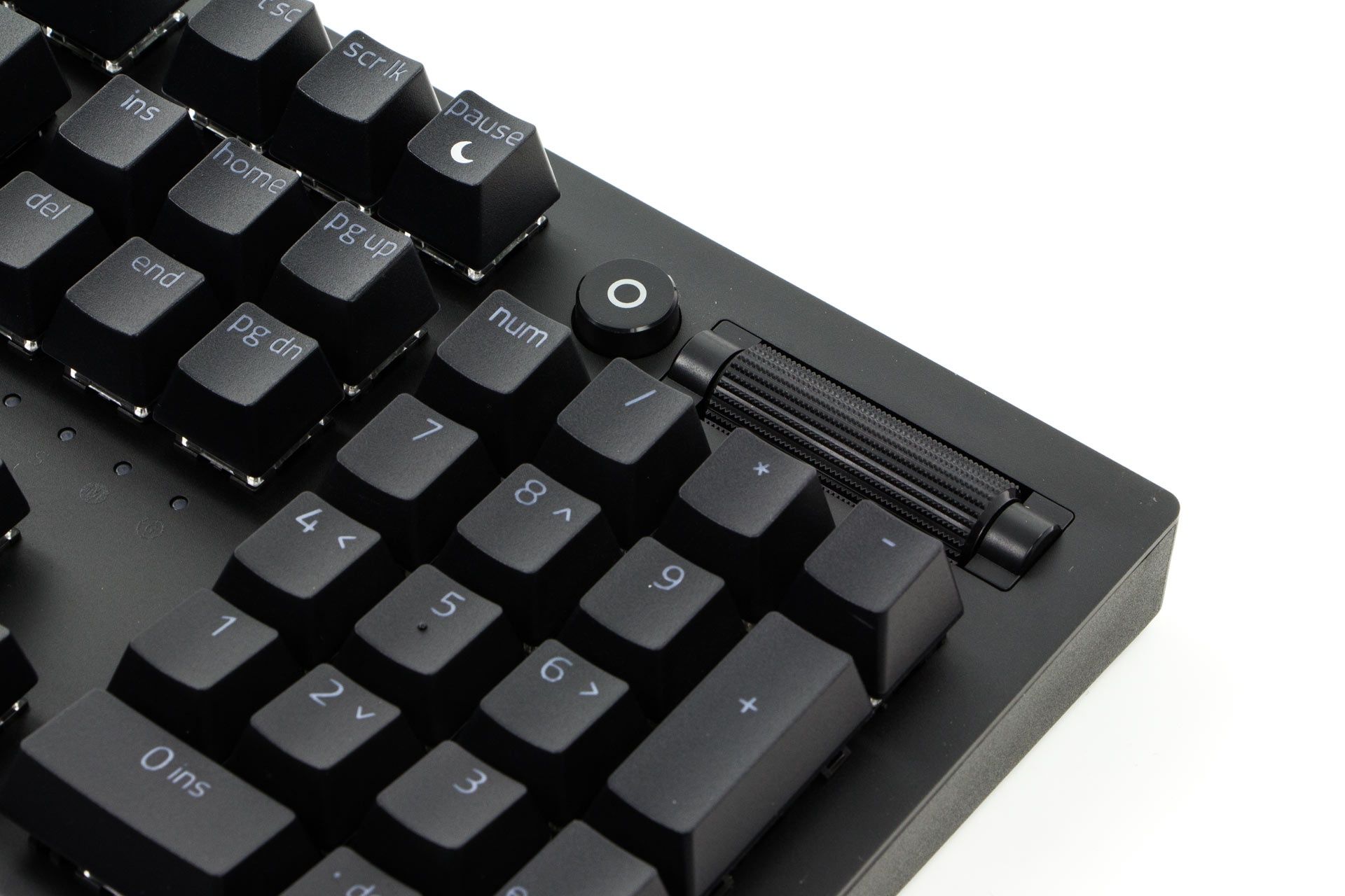 Razer BlackWidow V3 rolka