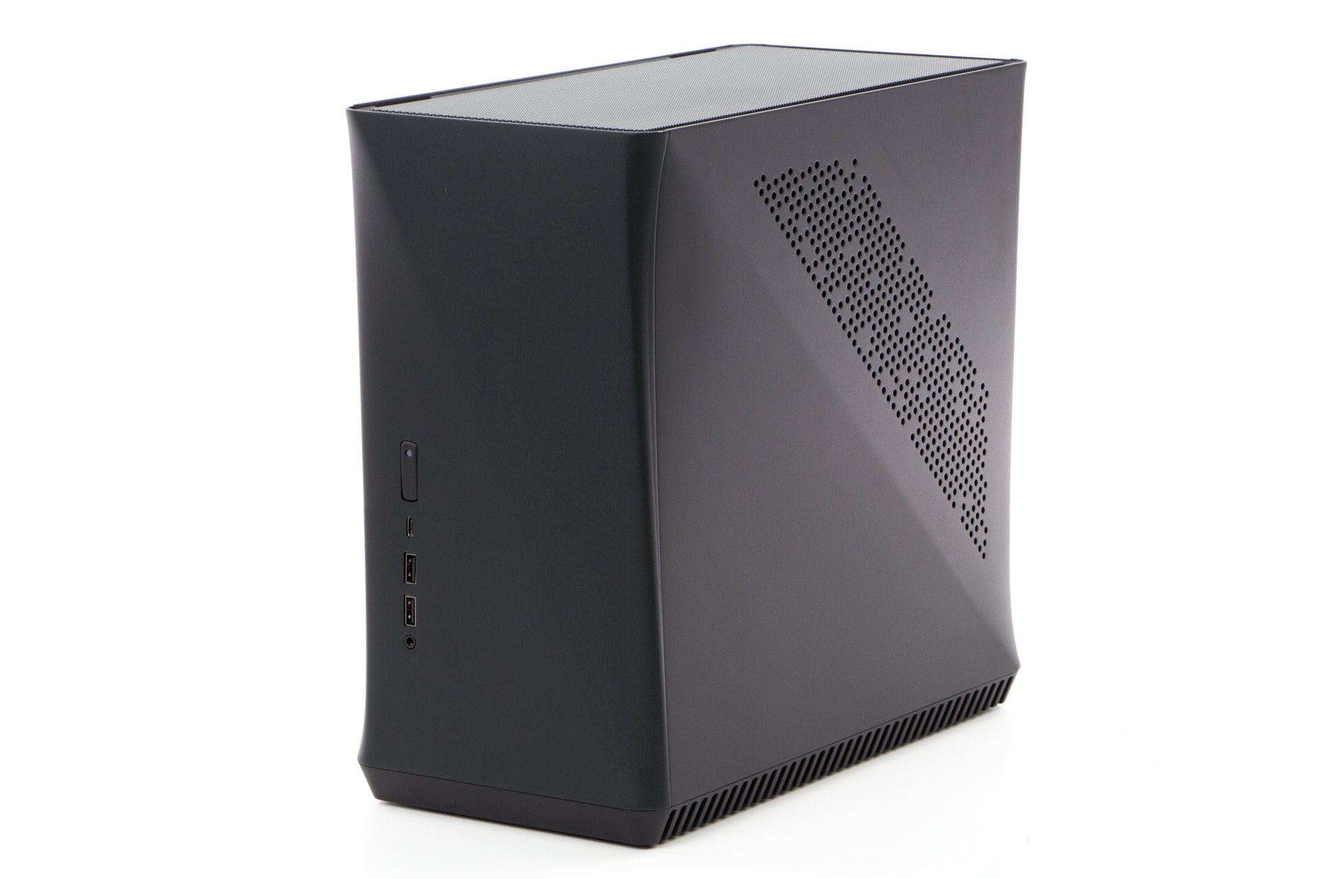 Fractal Design ERA ITX - niewielka i stylowa
