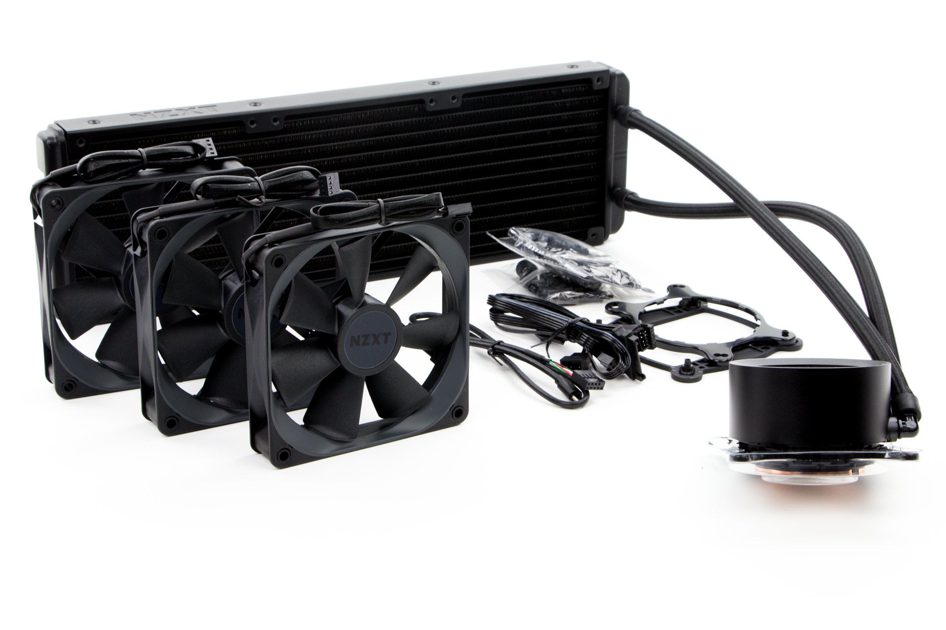 NZXT Kraken Z73