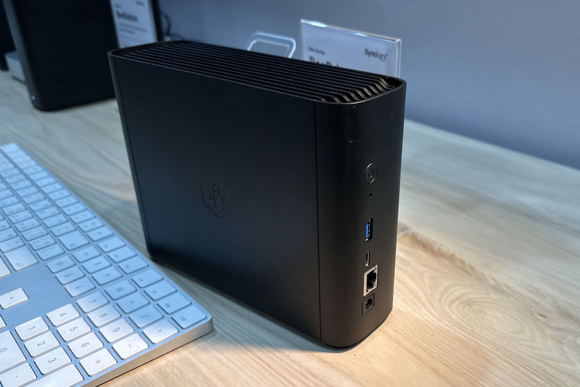 Synology Computex 06A